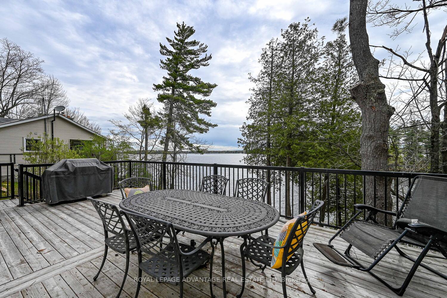 Photo 27 of 106 MacMillan Drive, Tay Valley, Bathurst/Burgess & Sherbrooke (North Burgess) Twp — HOMEH