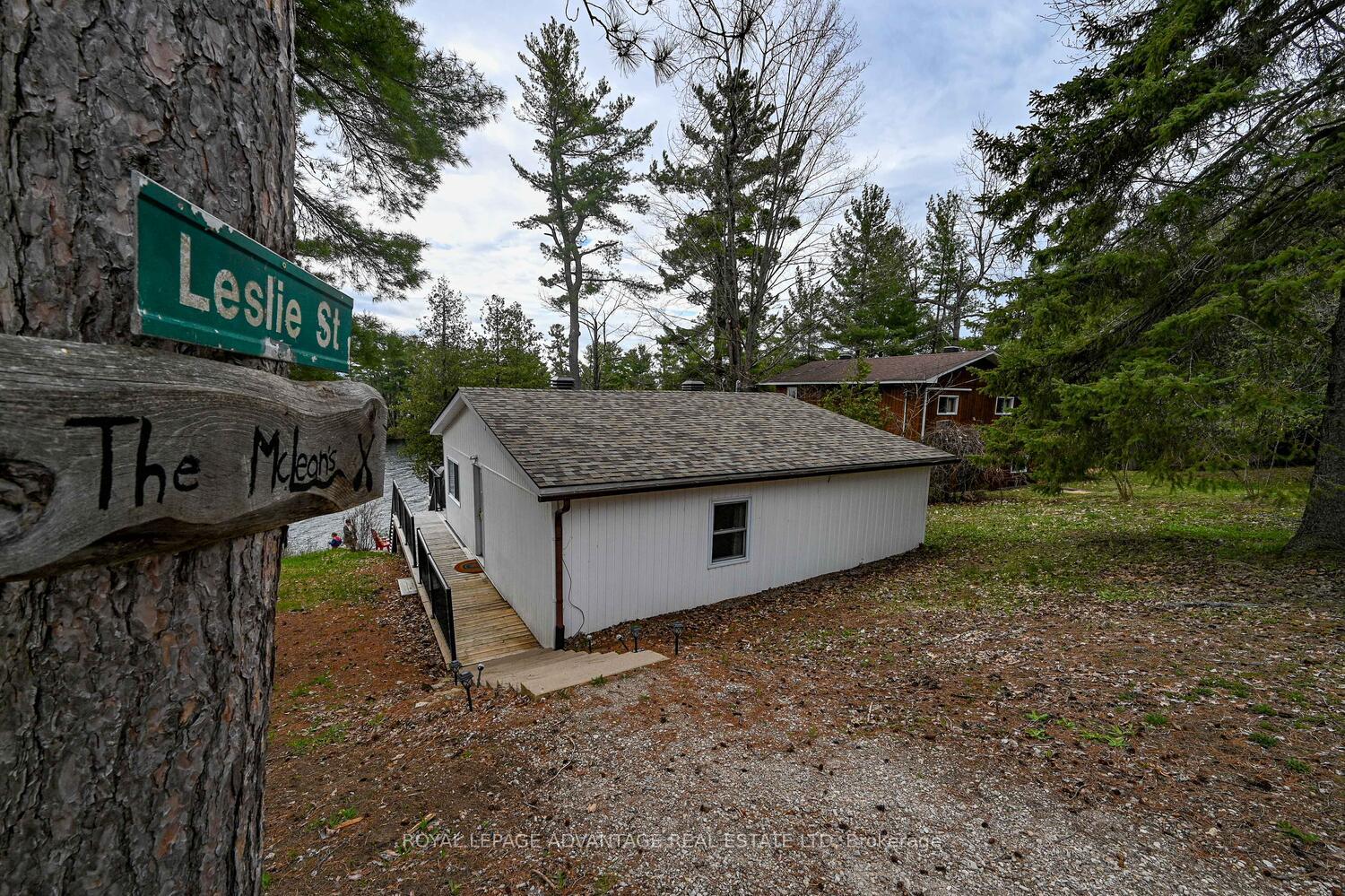 Photo 33 of 106 MacMillan Drive, Tay Valley, Bathurst/Burgess & Sherbrooke (North Burgess) Twp — HOMEH