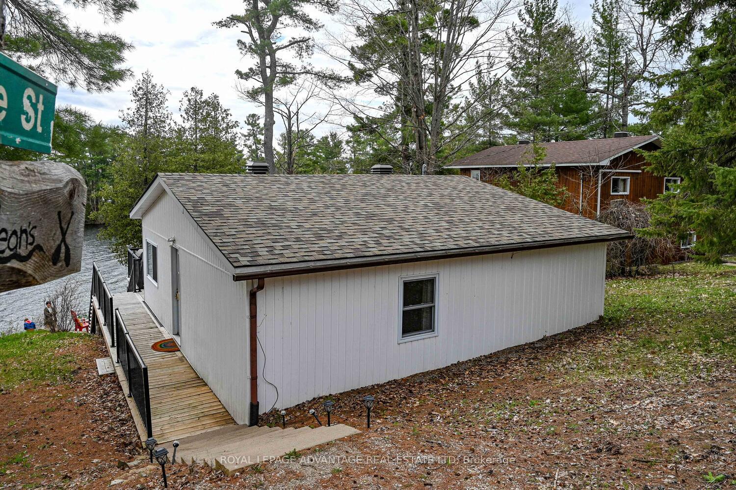Photo 34 of 106 MacMillan Drive, Tay Valley, Bathurst/Burgess & Sherbrooke (North Burgess) Twp — HOMEH