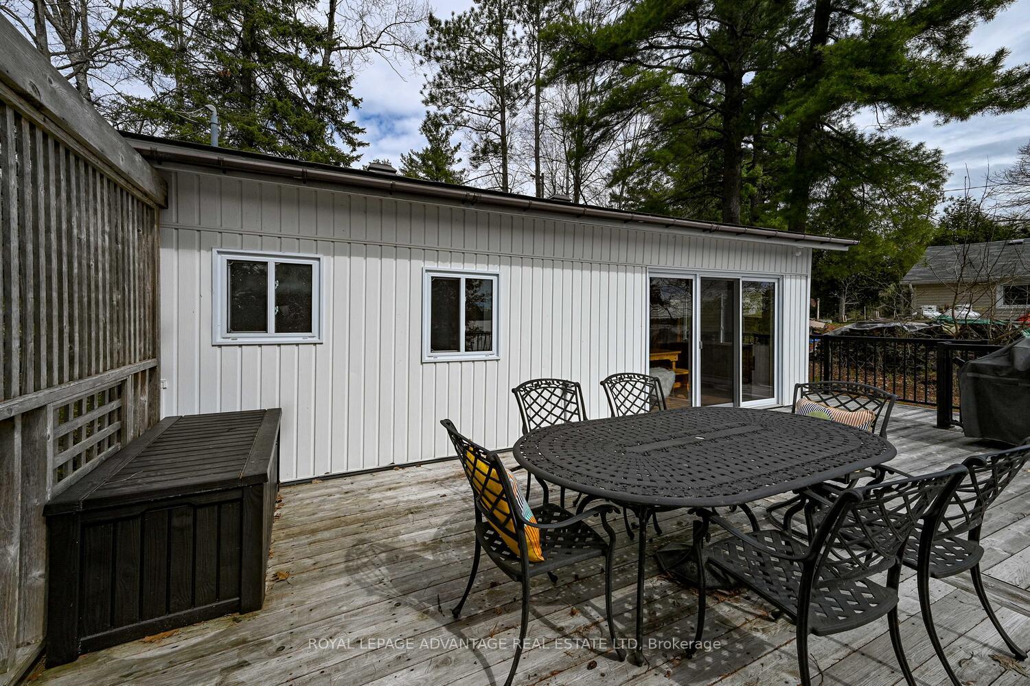 Photo 44 of 106 MacMillan Drive, Tay Valley, Bathurst/Burgess & Sherbrooke (North Burgess) Twp — HOMEH