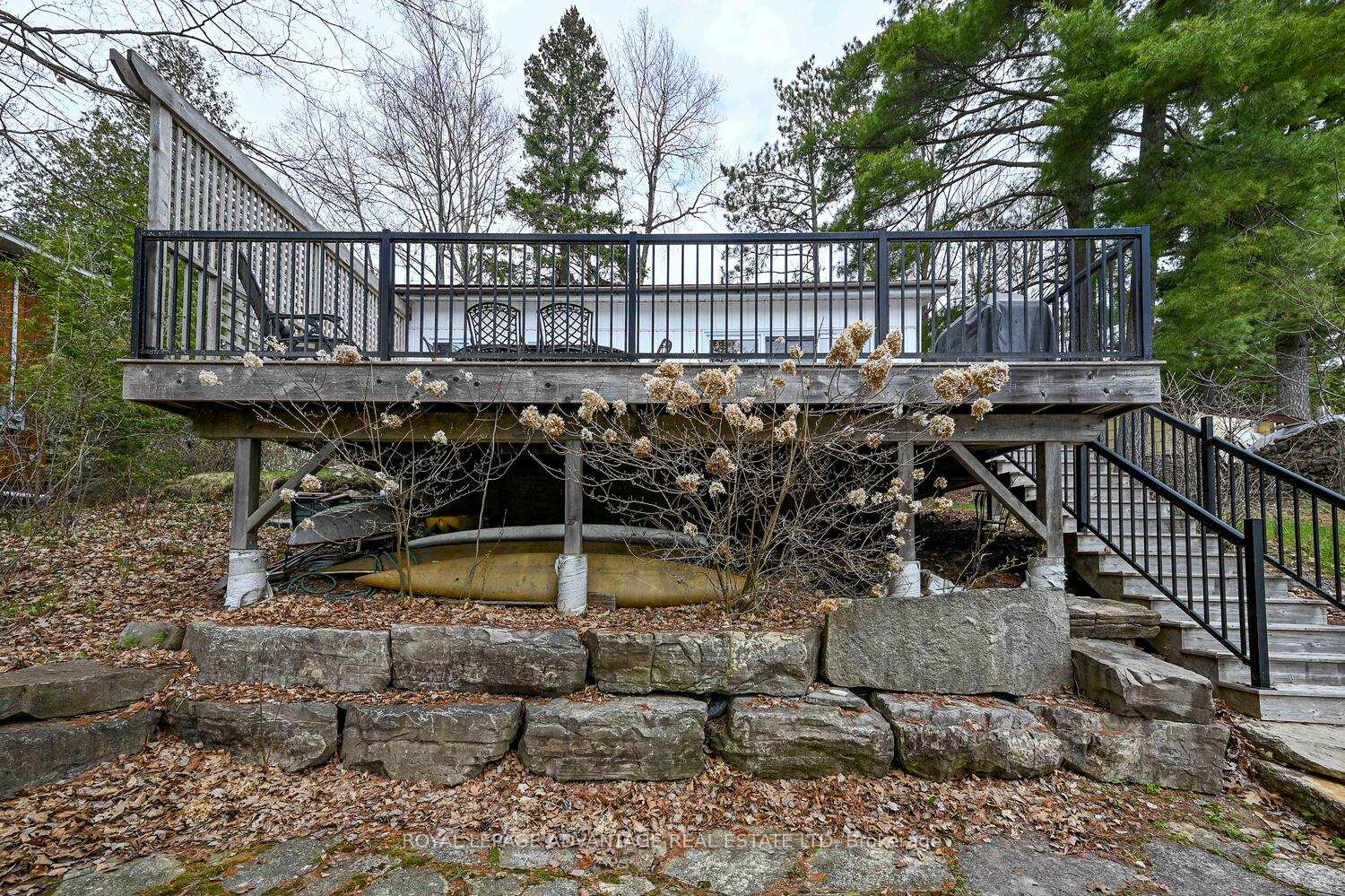 Photo 43 of 106 MacMillan Drive, Tay Valley, Bathurst/Burgess & Sherbrooke (North Burgess) Twp — HOMEH