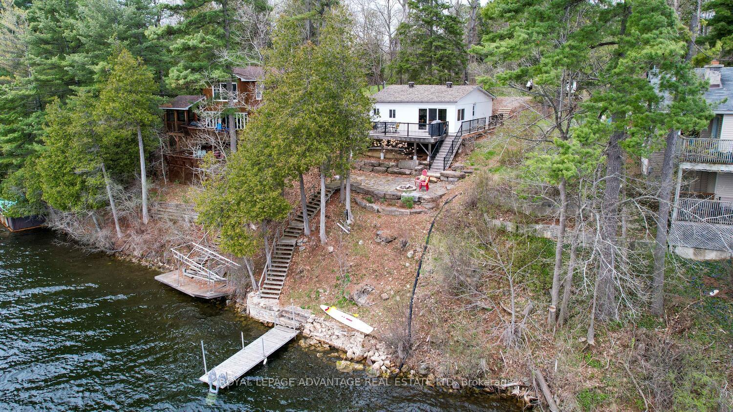 Photo 46 of 106 MacMillan Drive, Tay Valley, Bathurst/Burgess & Sherbrooke (North Burgess) Twp — HOMEH