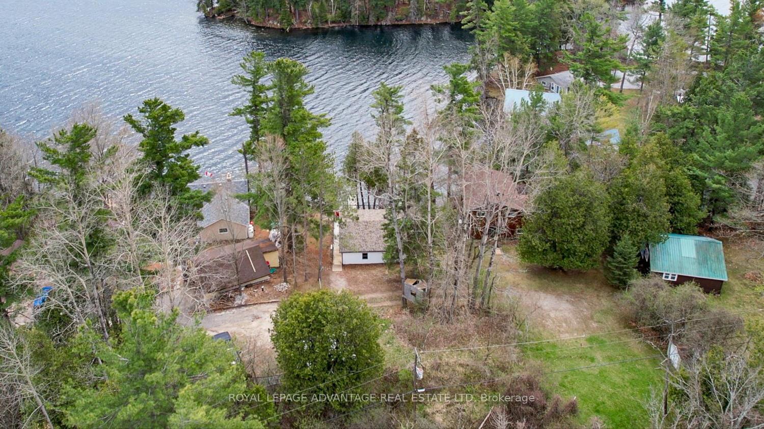Photo 41 of 106 MacMillan Drive, Tay Valley, Bathurst/Burgess & Sherbrooke (North Burgess) Twp — HOMEH