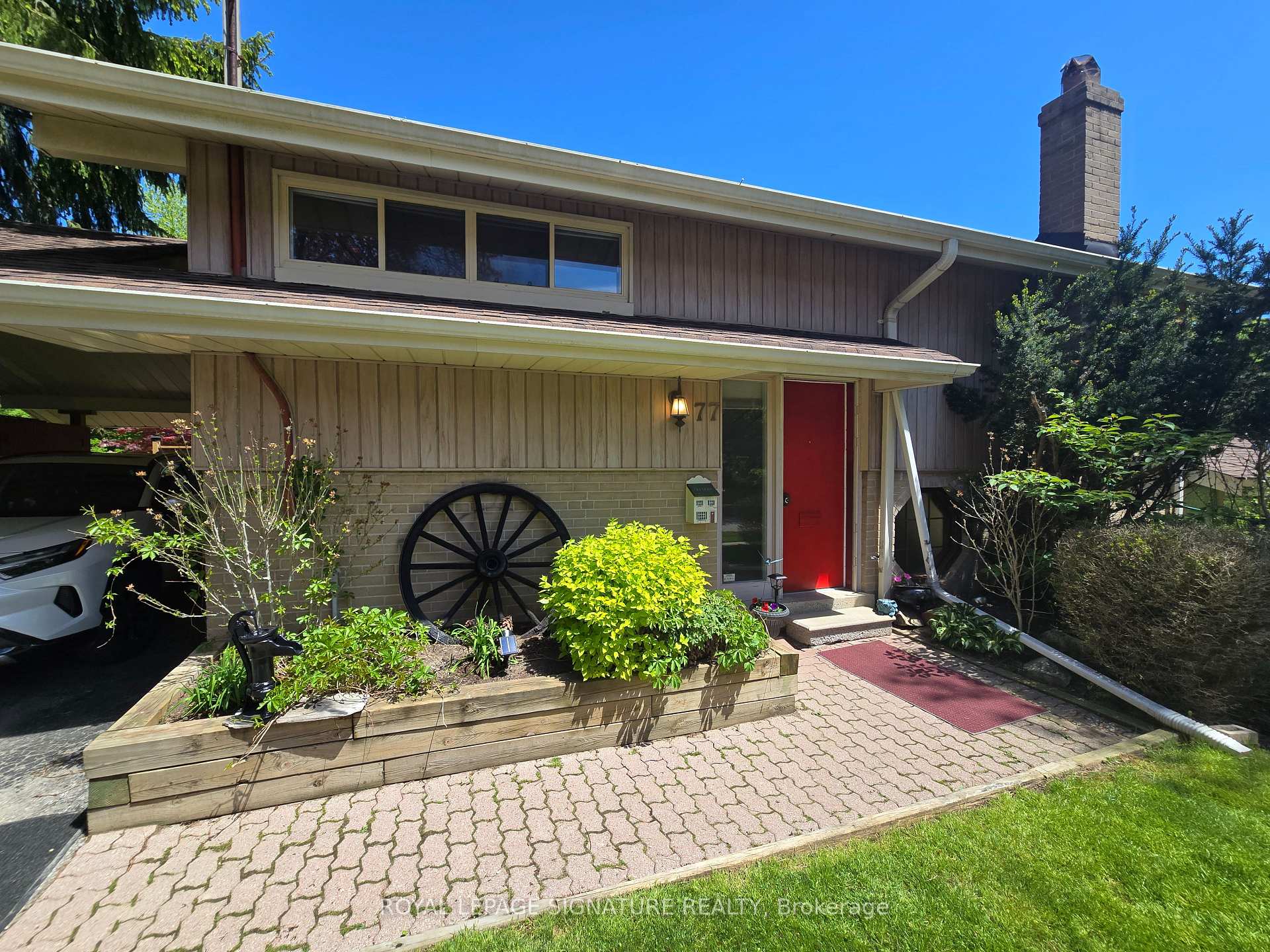 Photo 1 of 77 Botany Hill Road, Scarborough, Morningside — HOMEH