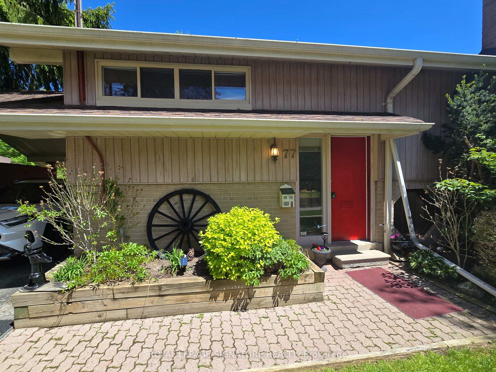 Photo 12 of 77 Botany Hill Road, Scarborough, Morningside — HOMEH