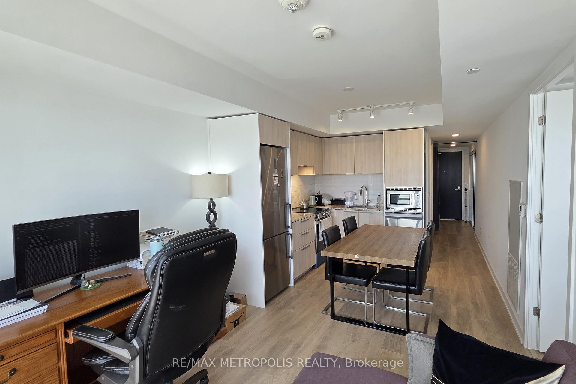 Photo 5 of Unit 4110, 501 Yonge Street, Toronto, Church-Yonge Corridor — HOMEH