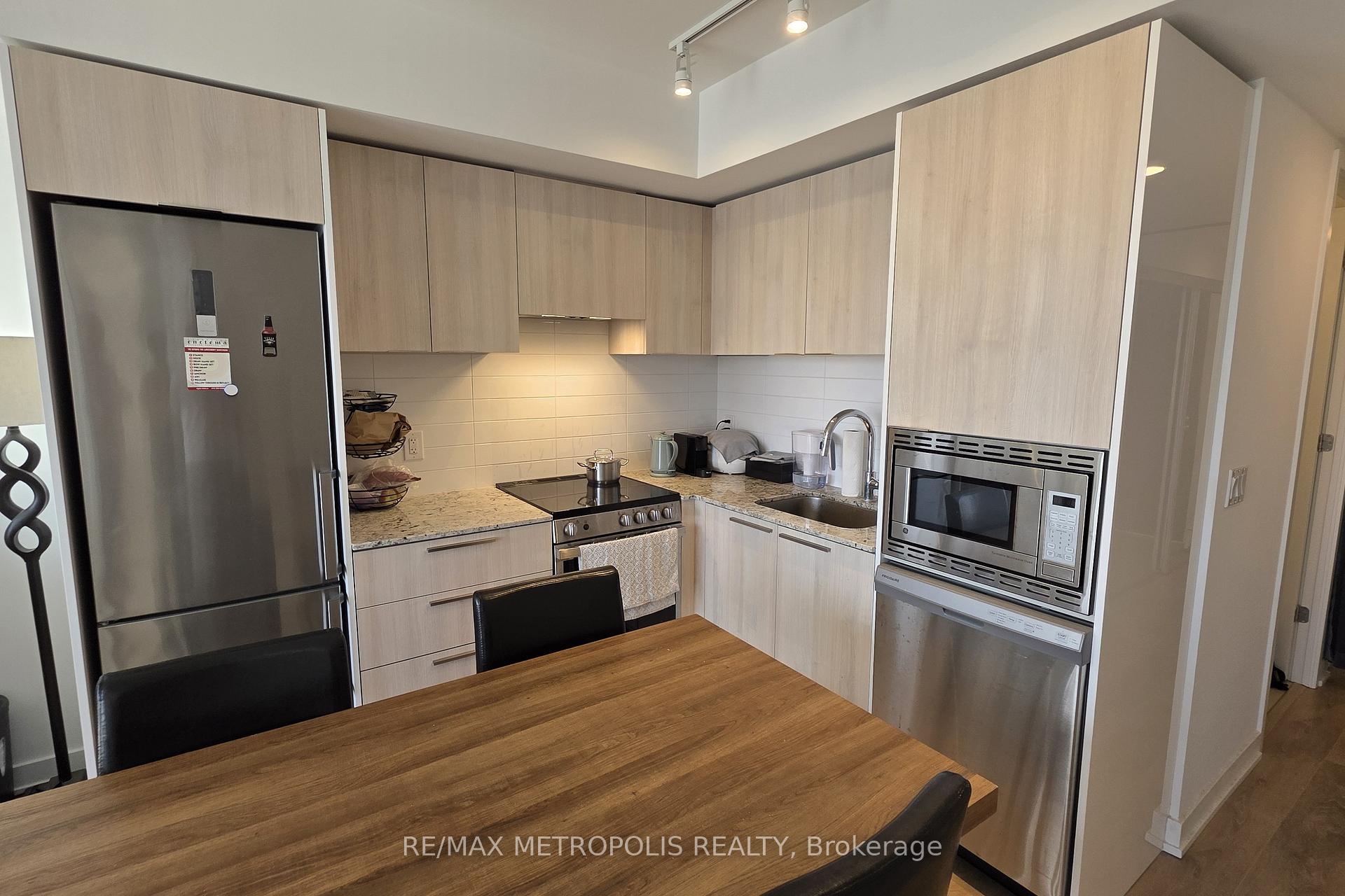 Photo 7 of Unit 4110, 501 Yonge Street, Toronto, Church-Yonge Corridor — HOMEH