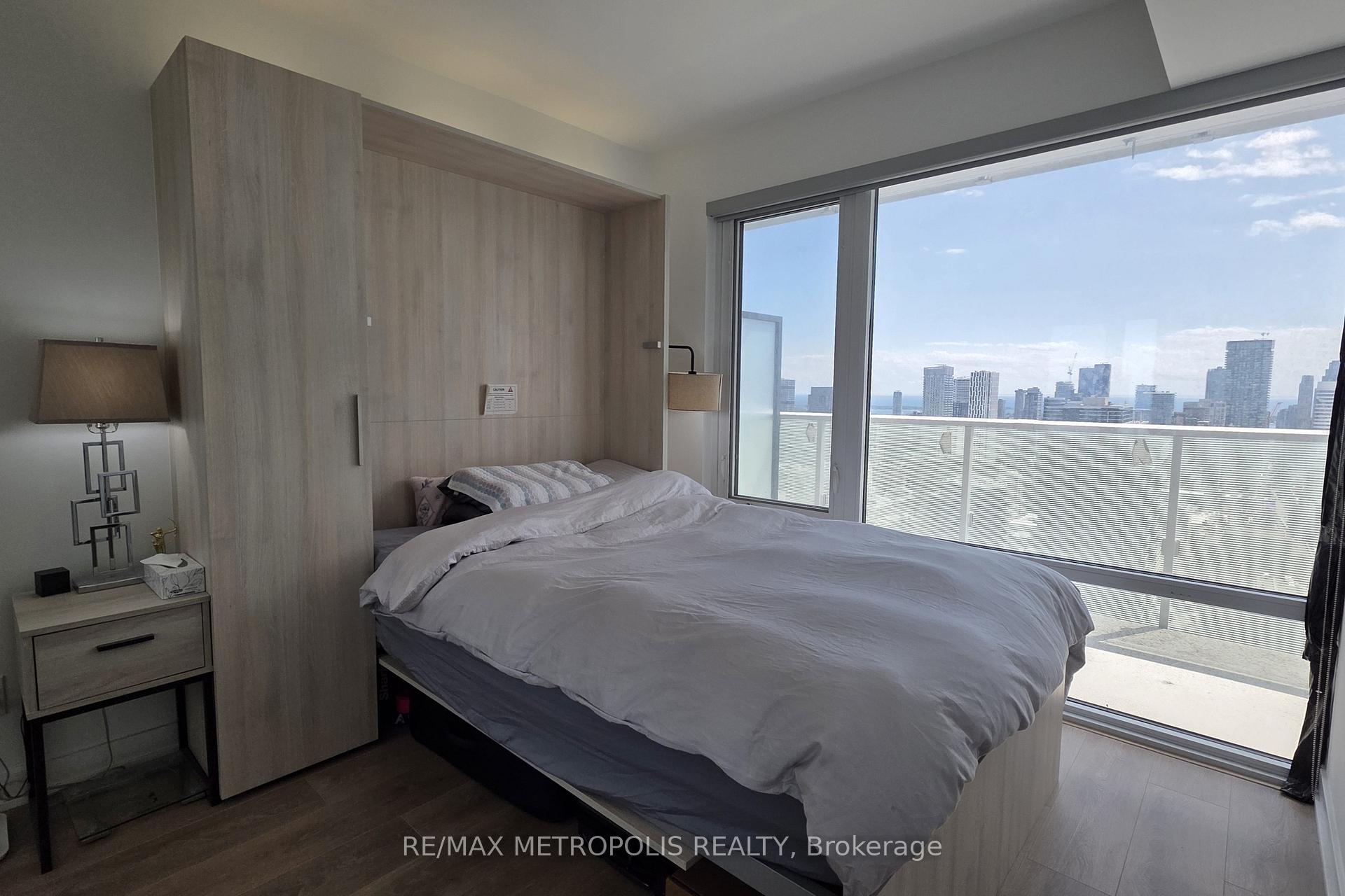 Photo 6 of Unit 4110, 501 Yonge Street, Toronto, Church-Yonge Corridor — HOMEH