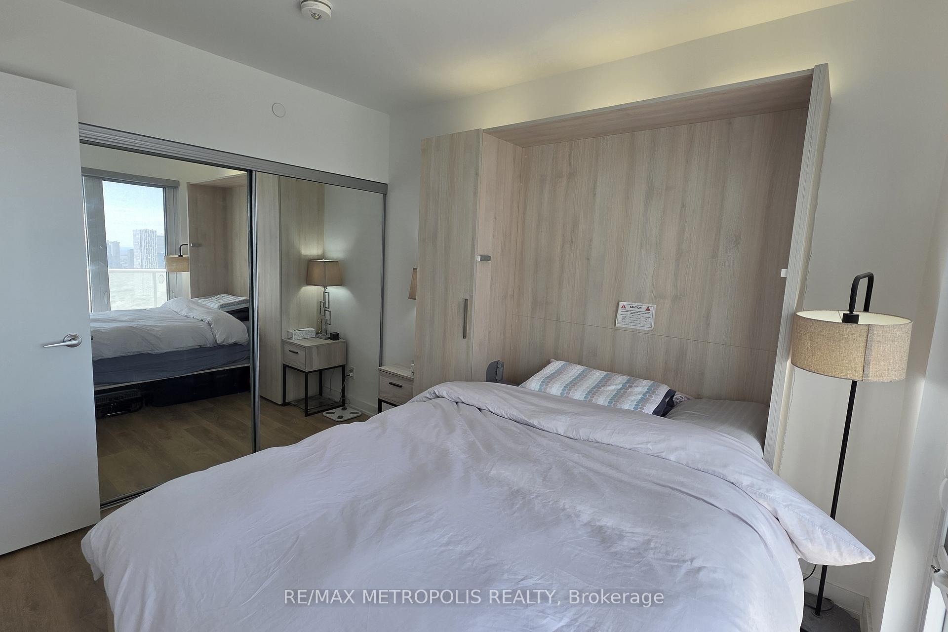 Photo 8 of Unit 4110, 501 Yonge Street, Toronto, Church-Yonge Corridor — HOMEH