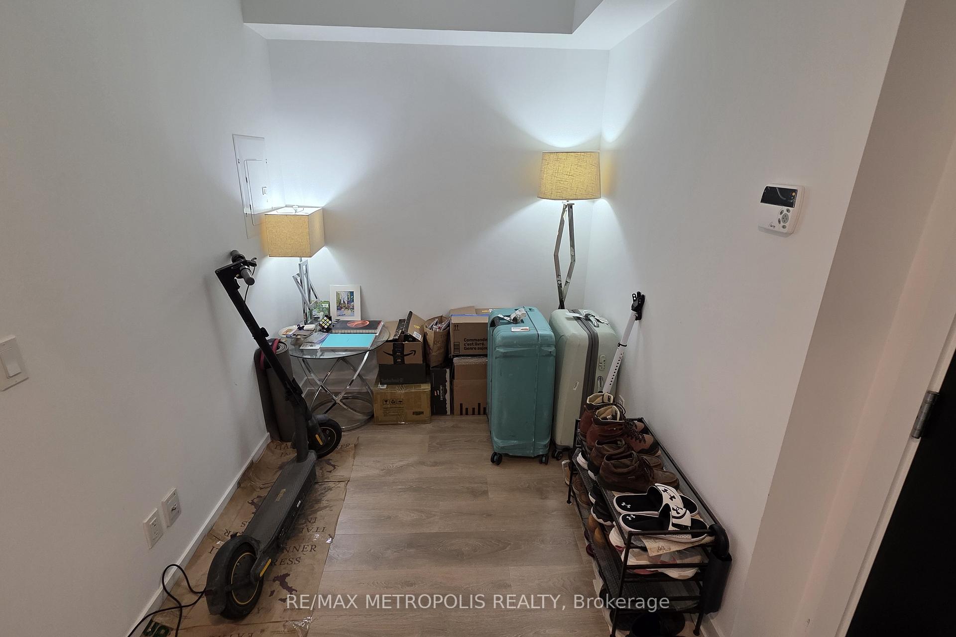 Photo 15 of Unit 4110, 501 Yonge Street, Toronto, Church-Yonge Corridor — HOMEH