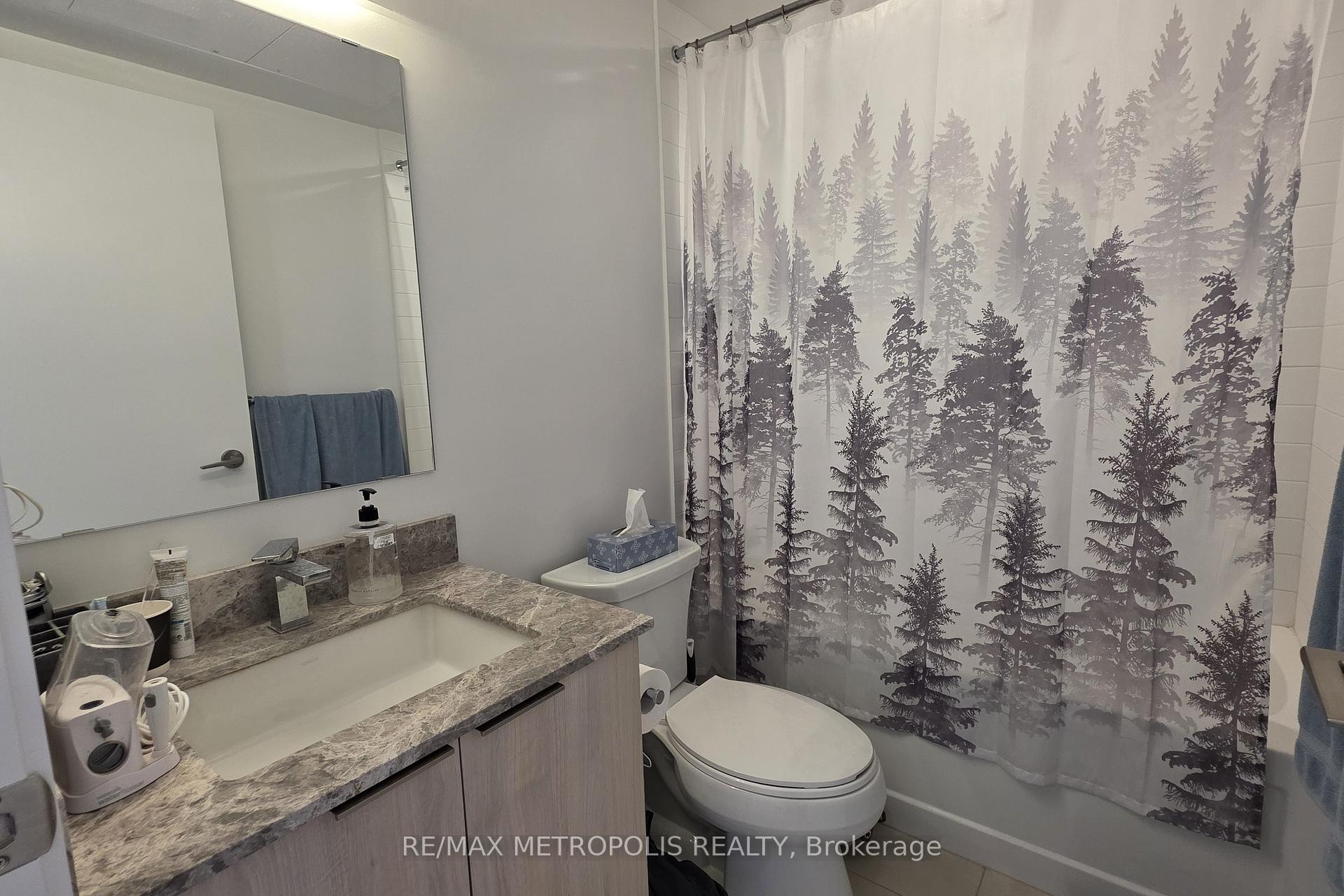 Photo 16 of Unit 4110, 501 Yonge Street, Toronto, Church-Yonge Corridor — HOMEH