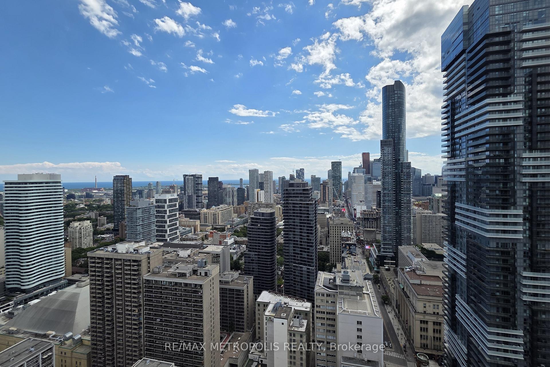 Photo 11 of Unit 4110, 501 Yonge Street, Toronto, Church-Yonge Corridor — HOMEH