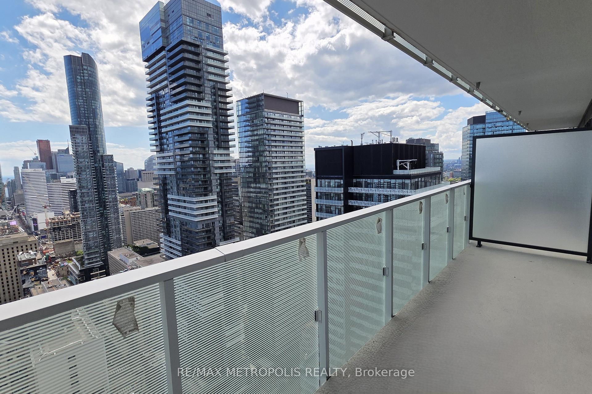 Photo 14 of Unit 4110, 501 Yonge Street, Toronto, Church-Yonge Corridor — HOMEH