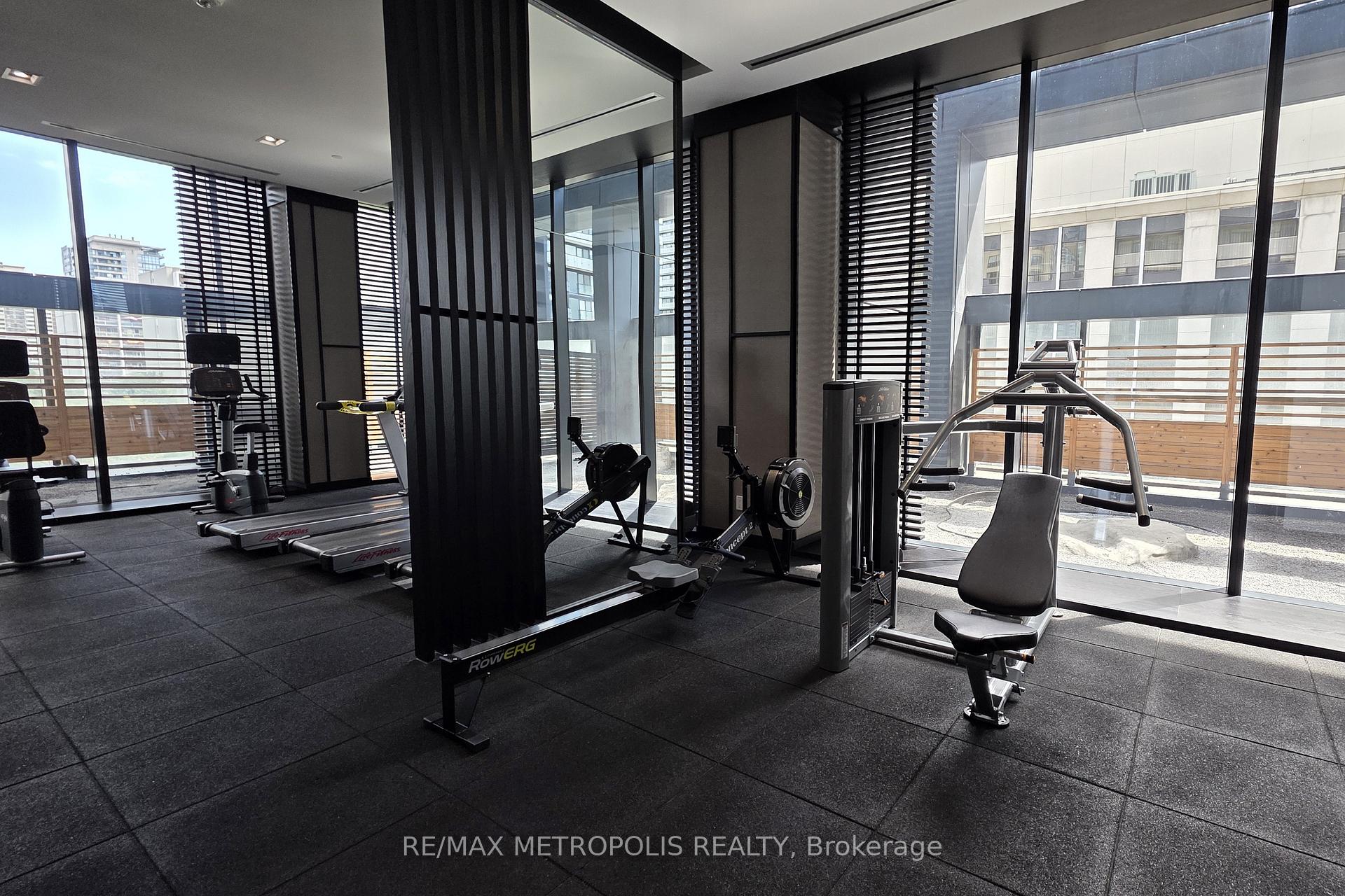 Photo 17 of Unit 4110, 501 Yonge Street, Toronto, Church-Yonge Corridor — HOMEH