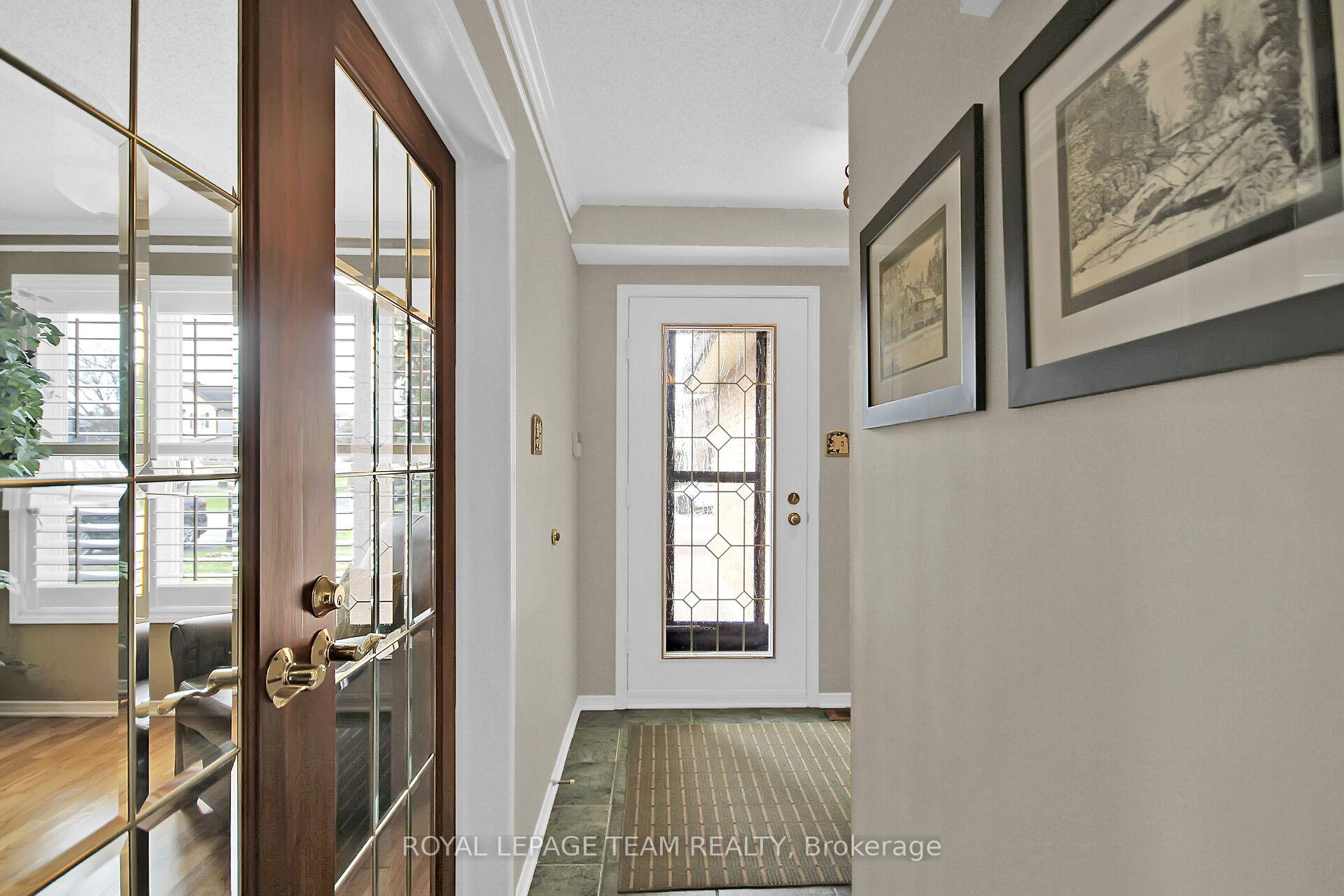 Photo 10 of 45 Denham Way, Ottawa, Stittsville (Central) — HOMEH