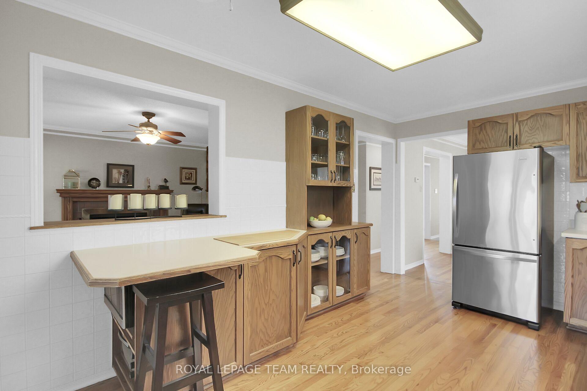 Photo 19 of 45 Denham Way, Ottawa, Stittsville (Central) — HOMEH