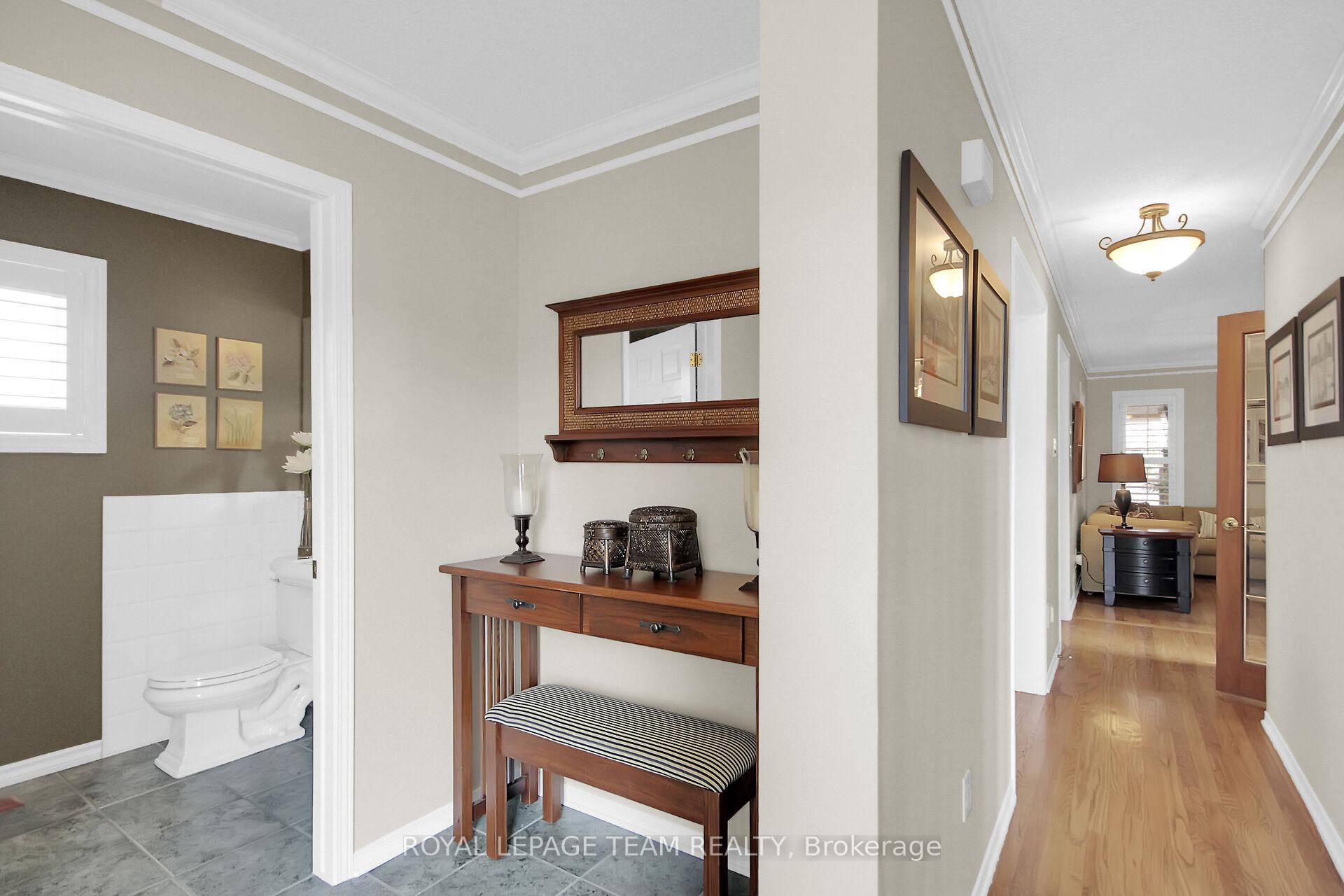 Photo 25 of 45 Denham Way, Ottawa, Stittsville (Central) — HOMEH