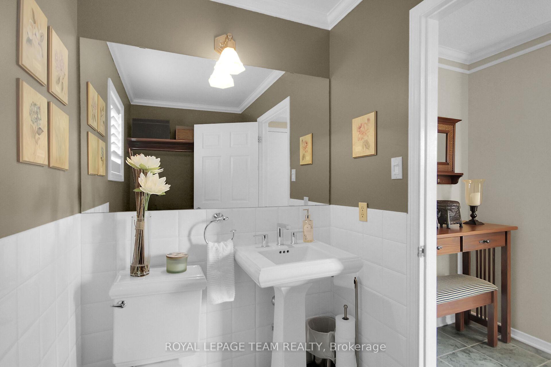 Photo 32 of 45 Denham Way, Ottawa, Stittsville (Central) — HOMEH