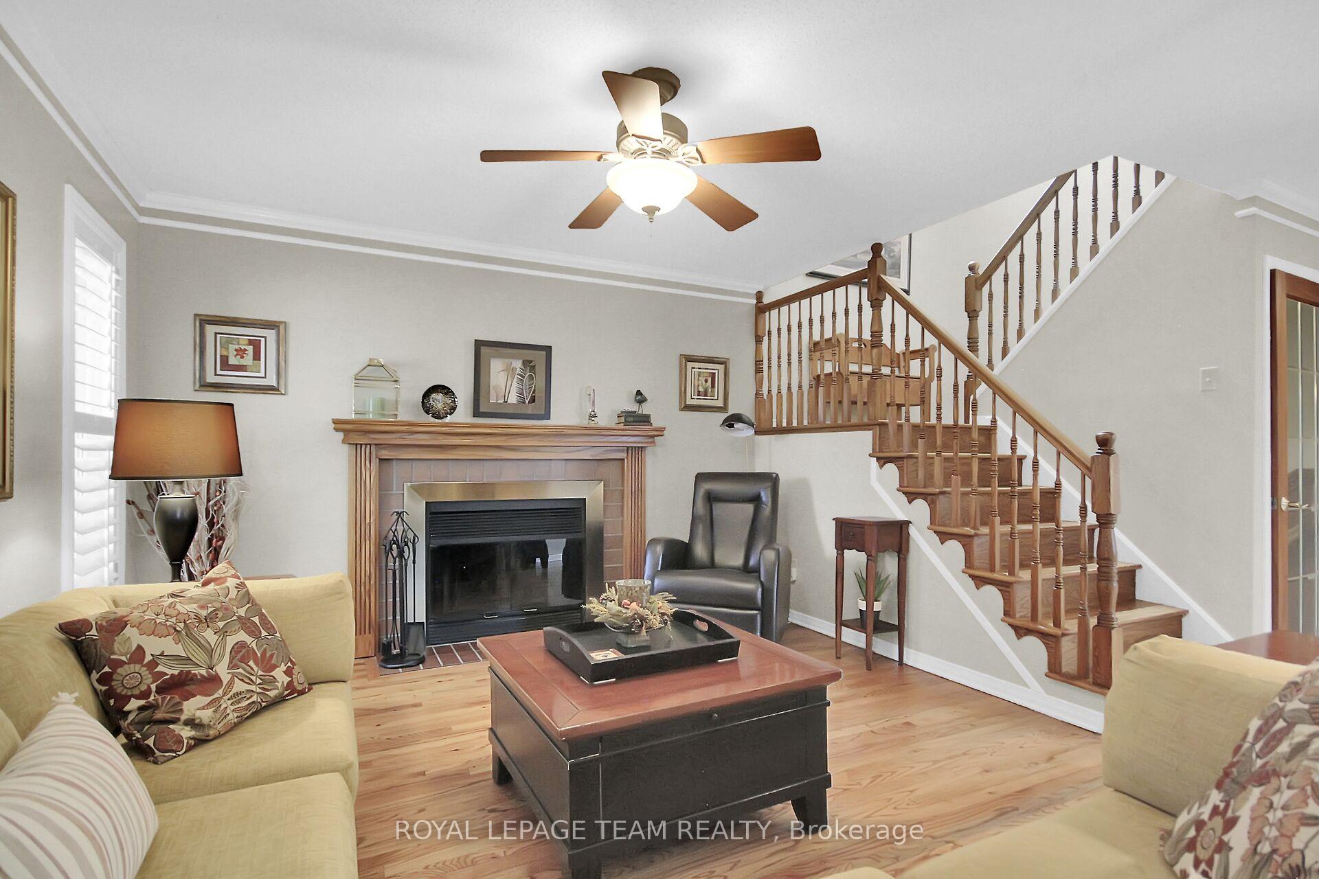Photo 14 of 45 Denham Way, Ottawa, Stittsville (Central) — HOMEH