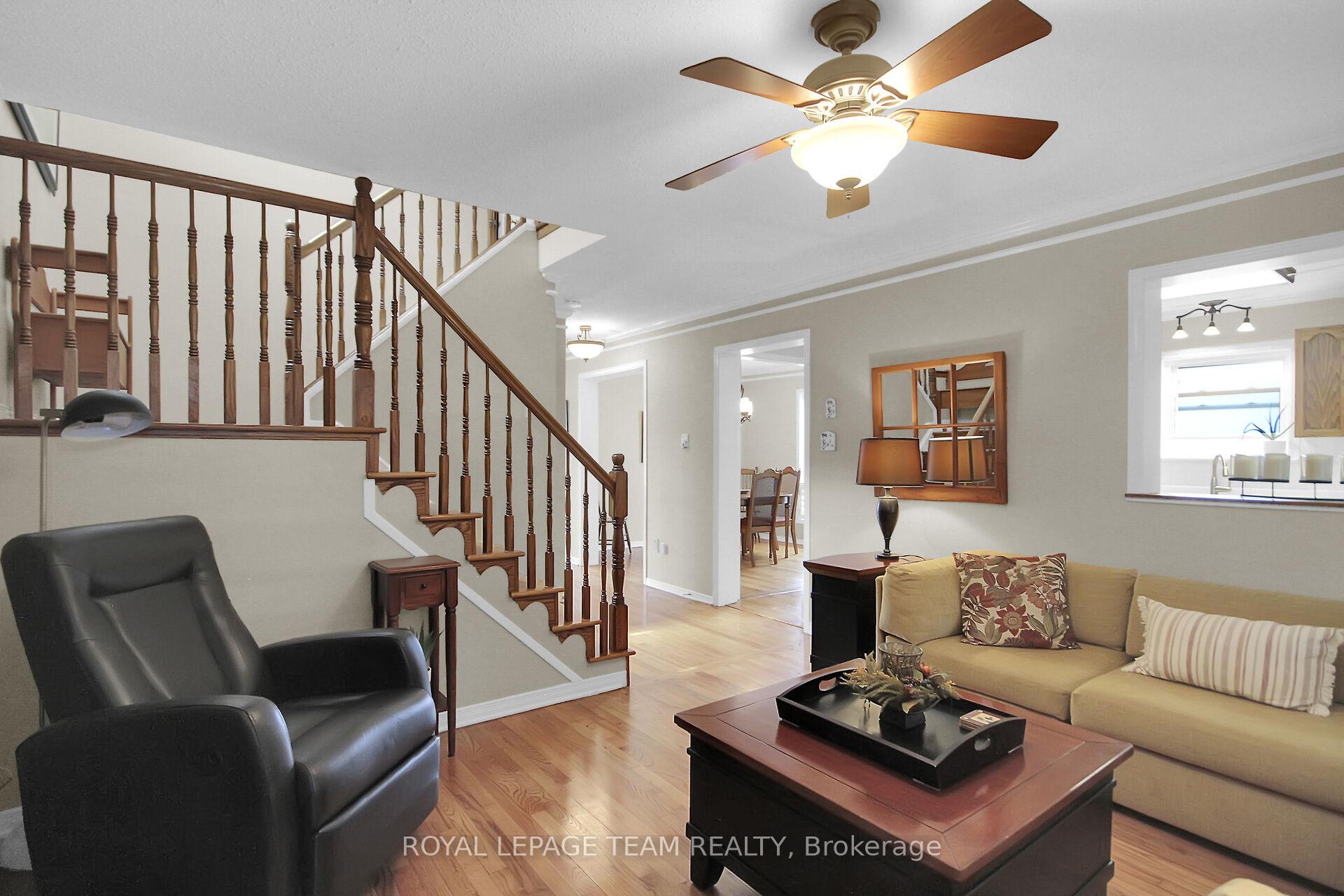 Photo 11 of 45 Denham Way, Ottawa, Stittsville (Central) — HOMEH