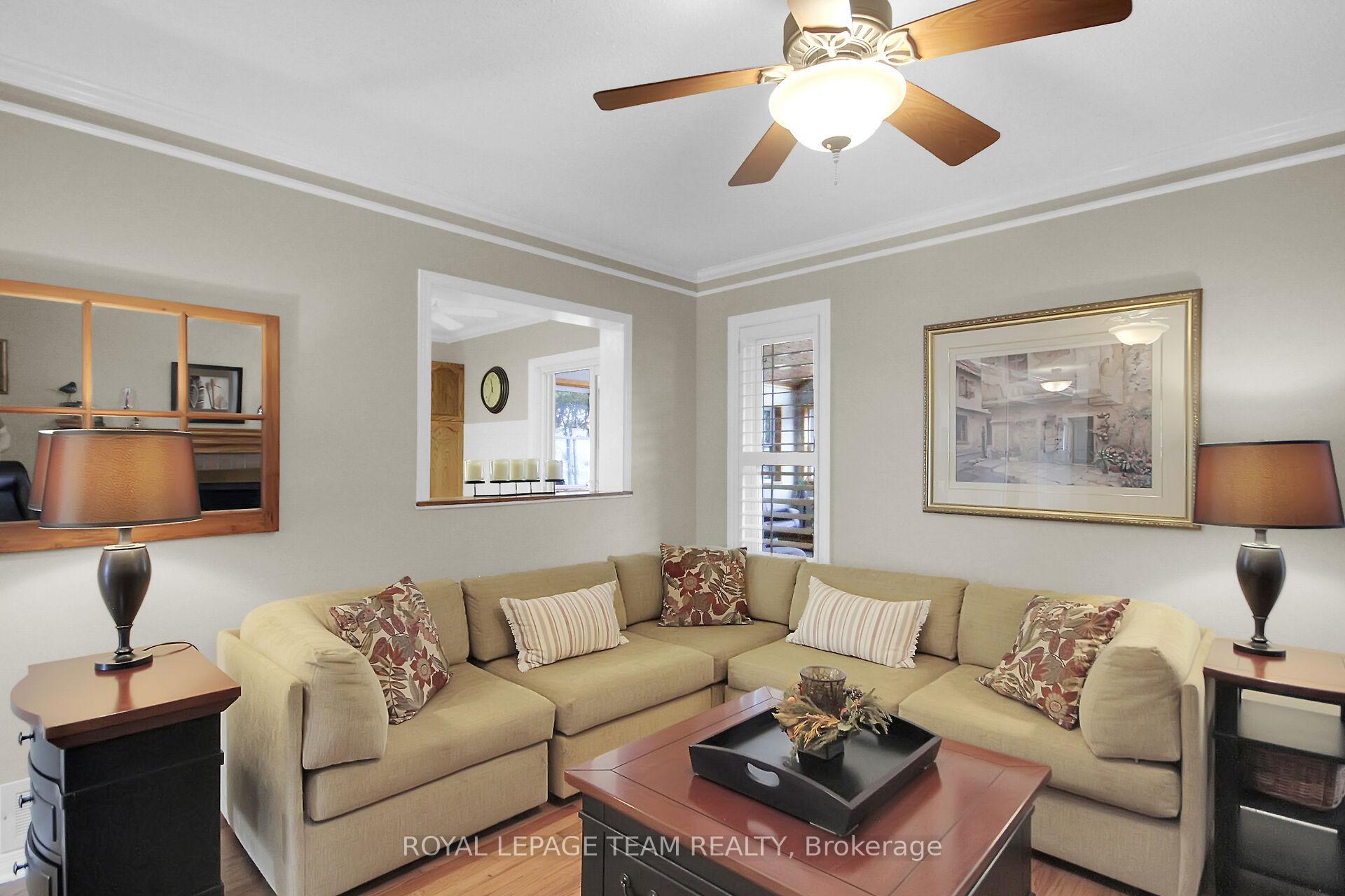 Photo 16 of 45 Denham Way, Ottawa, Stittsville (Central) — HOMEH