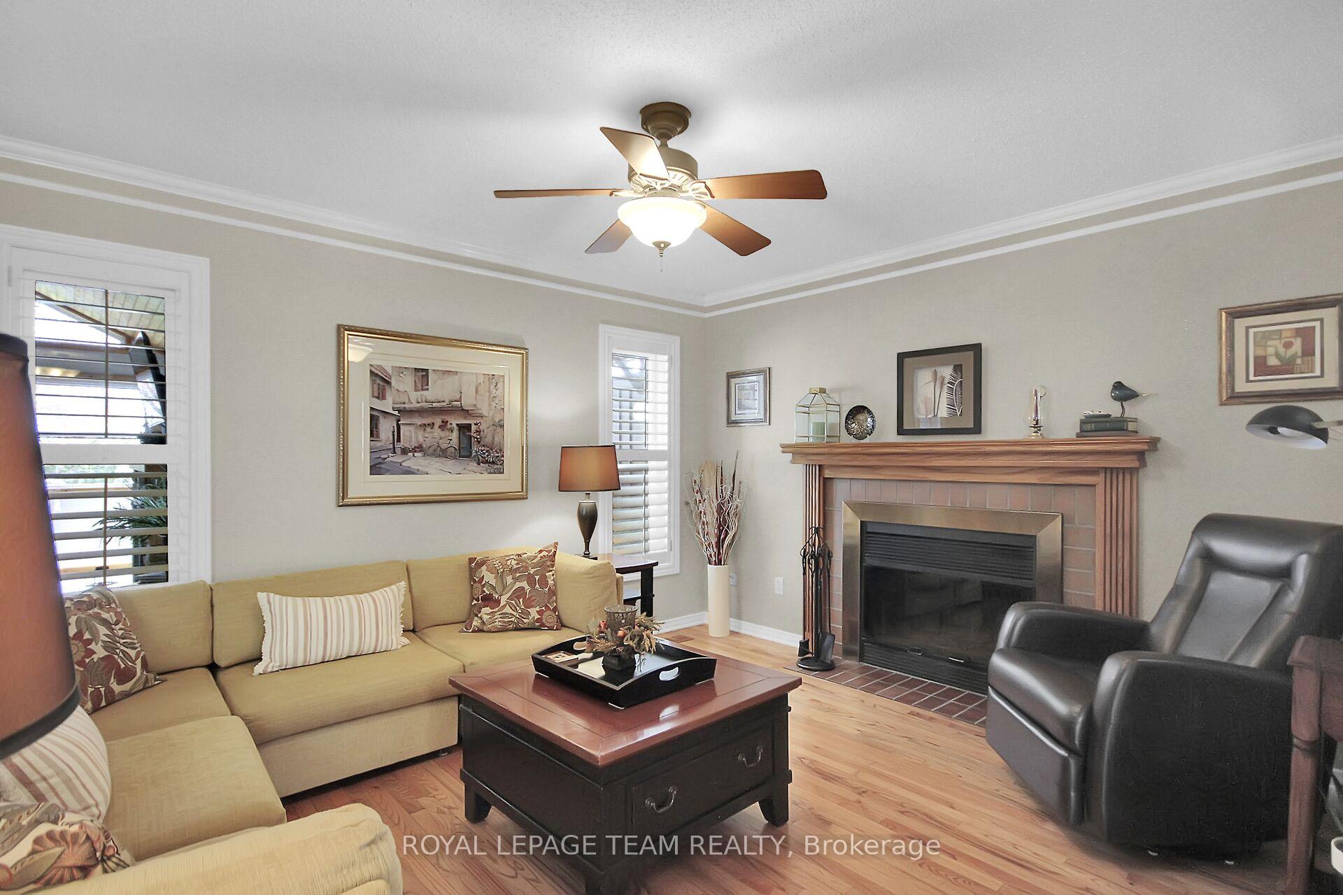 Photo 40 of 45 Denham Way, Ottawa, Stittsville (Central) — HOMEH