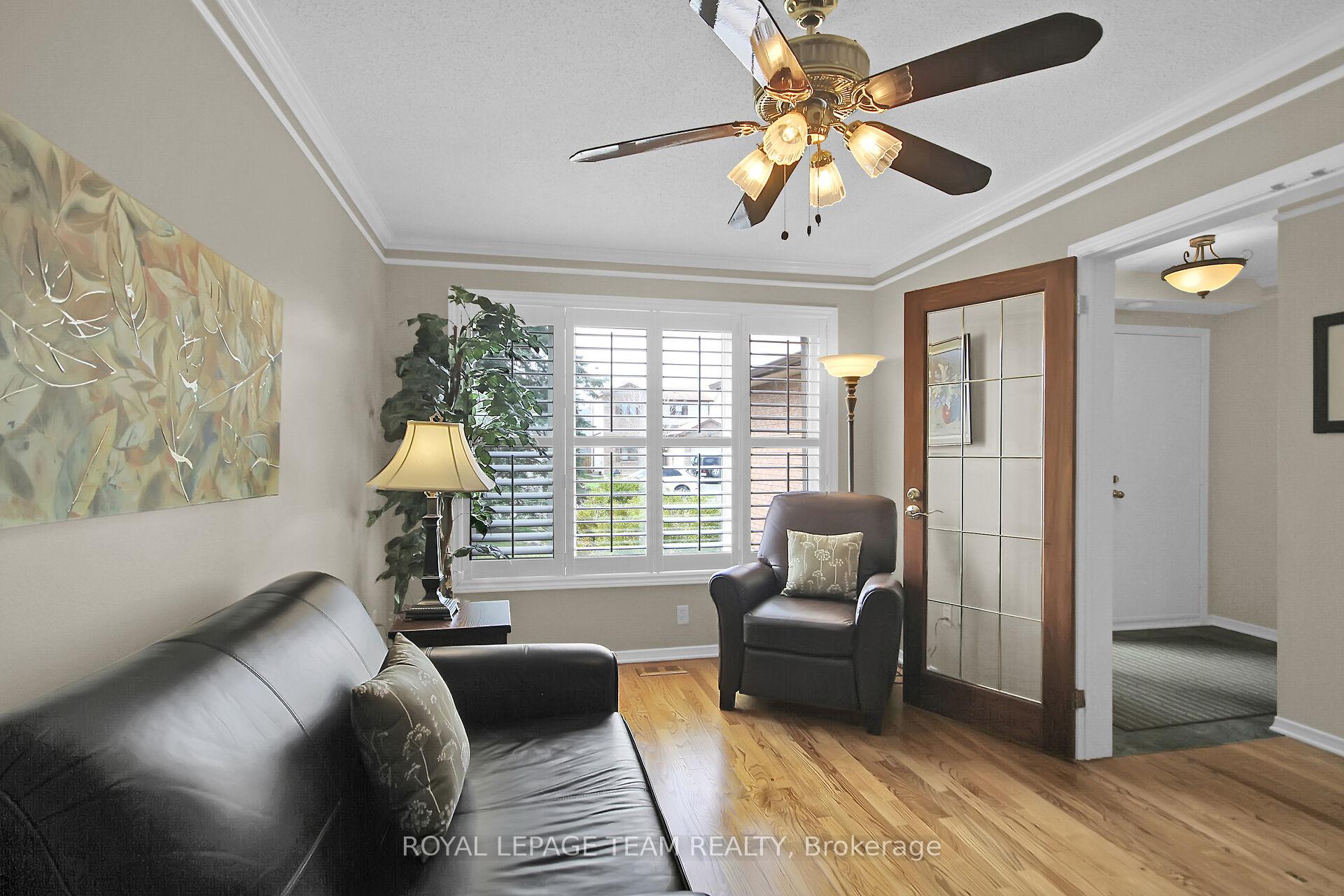 Photo 15 of 45 Denham Way, Ottawa, Stittsville (Central) — HOMEH