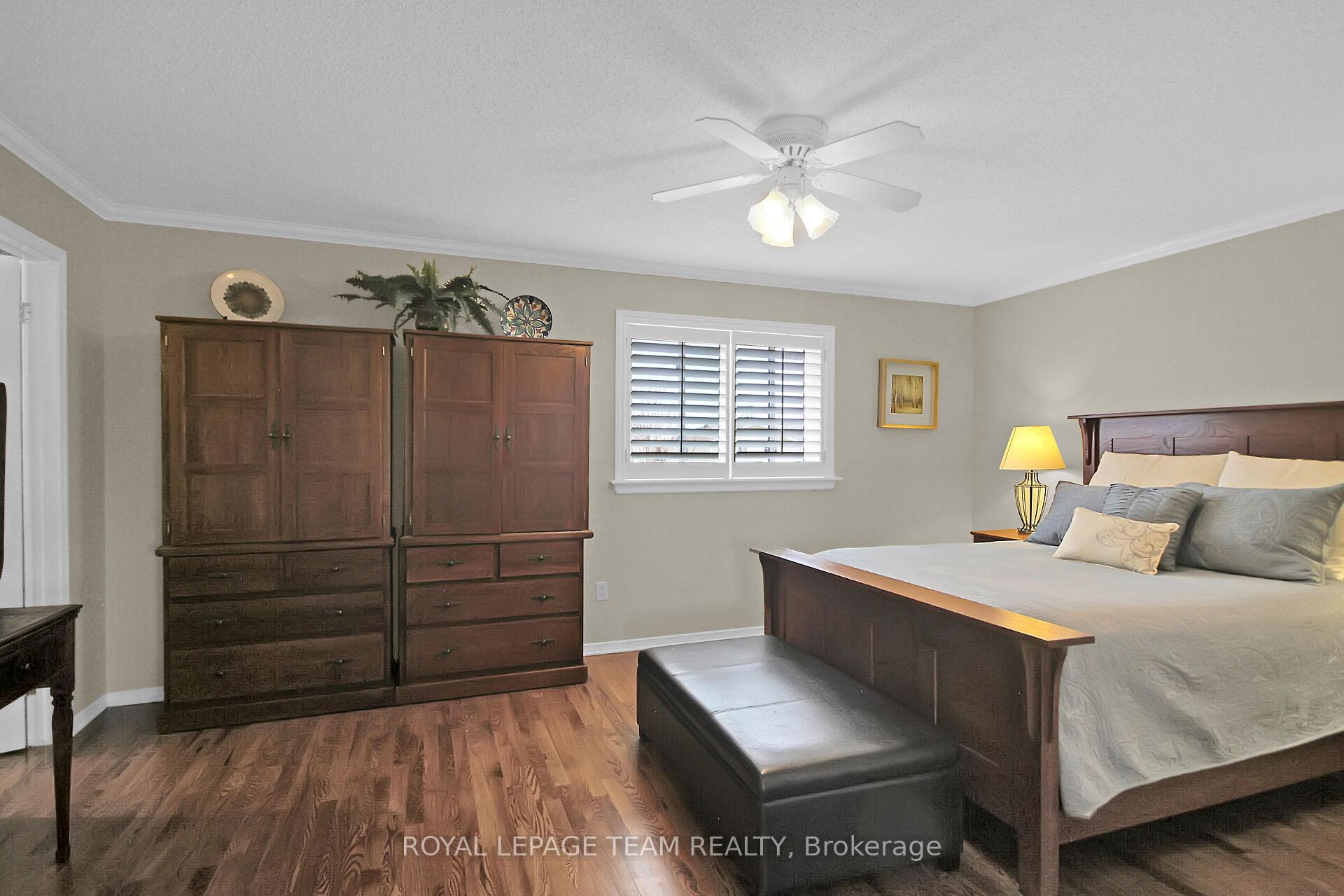 Photo 24 of 45 Denham Way, Ottawa, Stittsville (Central) — HOMEH
