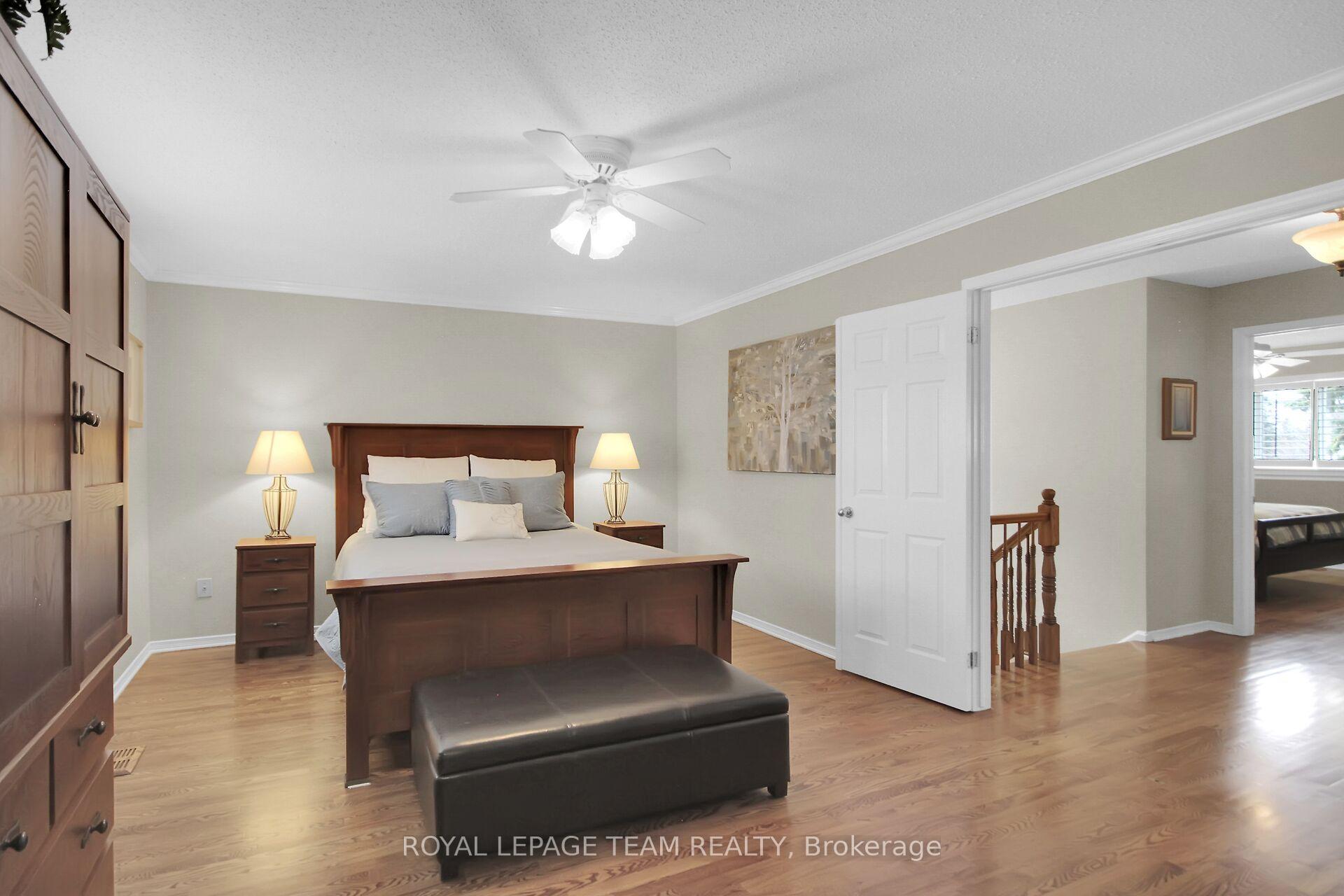 Photo 26 of 45 Denham Way, Ottawa, Stittsville (Central) — HOMEH