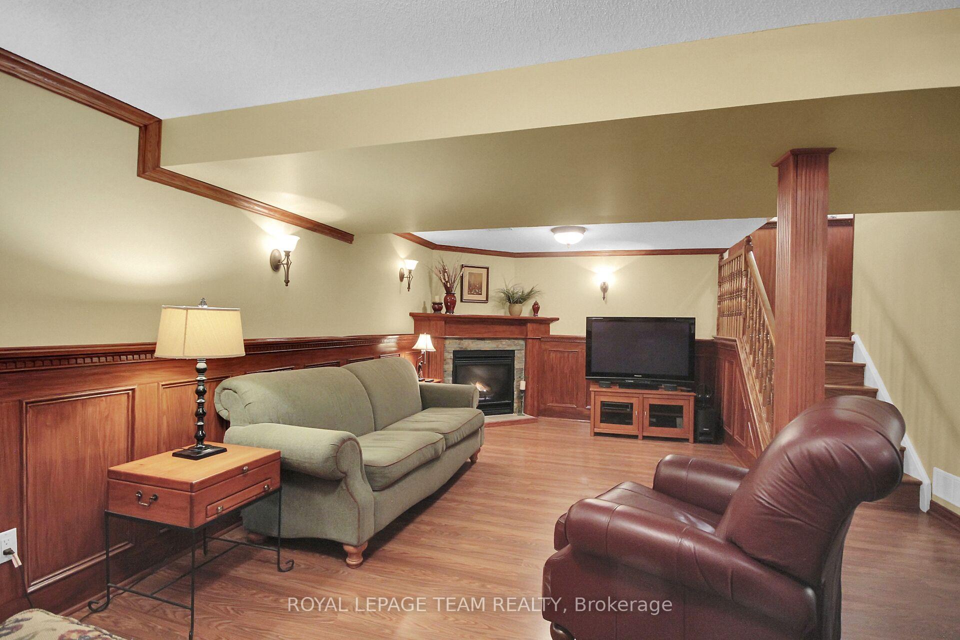 Photo 38 of 45 Denham Way, Ottawa, Stittsville (Central) — HOMEH