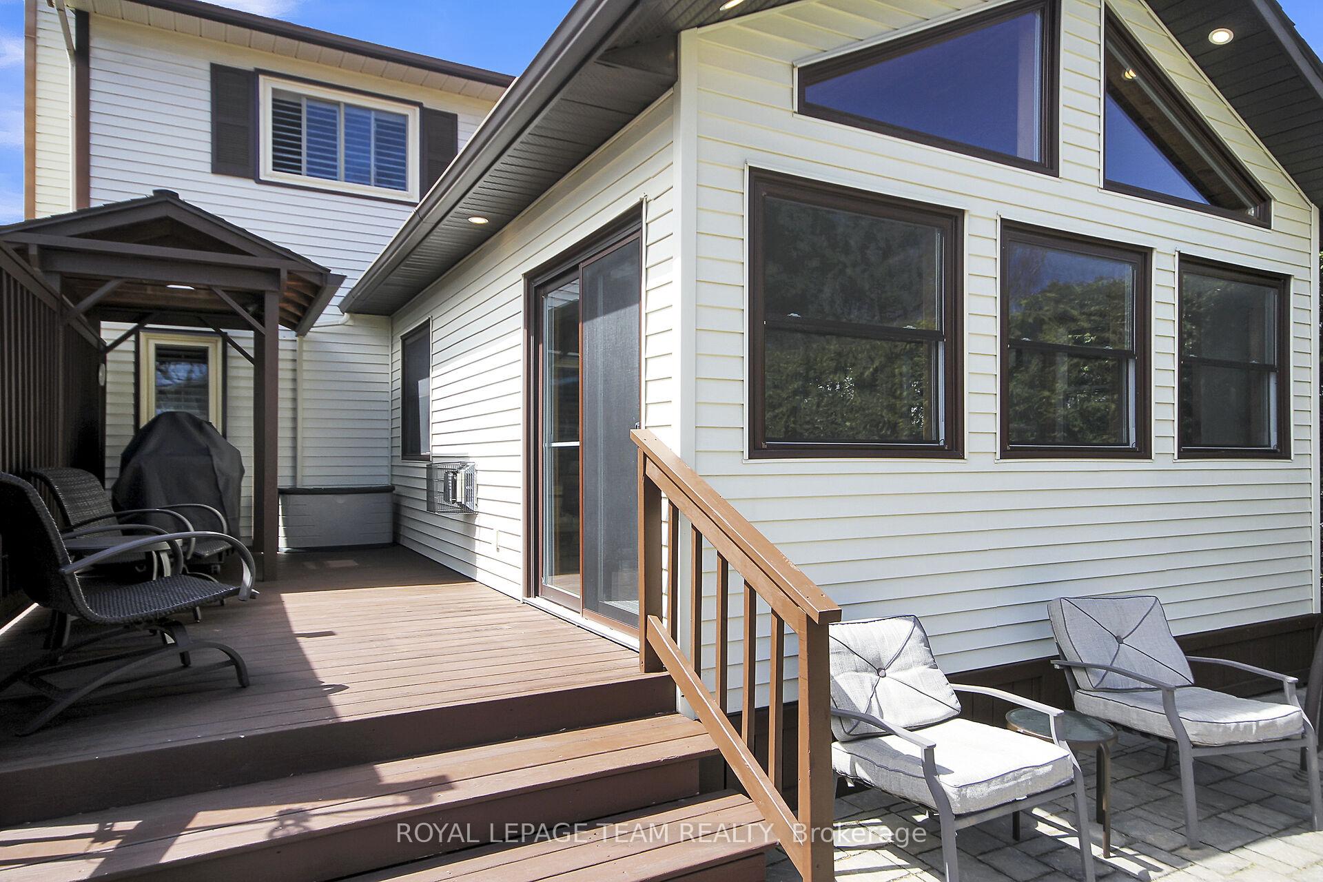 Photo 41 of 45 Denham Way, Ottawa, Stittsville (Central) — HOMEH