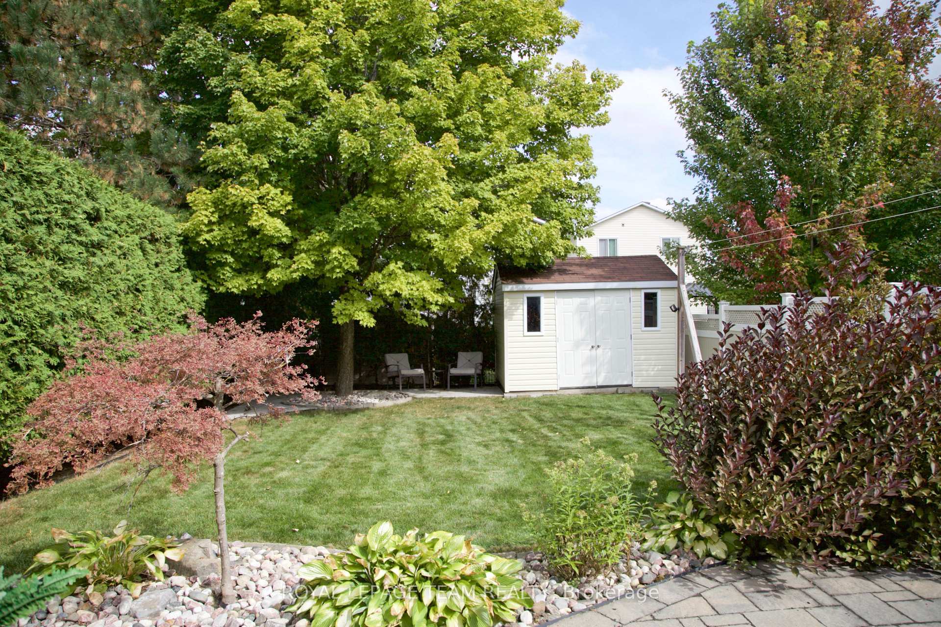 Photo 50 of 45 Denham Way, Ottawa, Stittsville (Central) — HOMEH