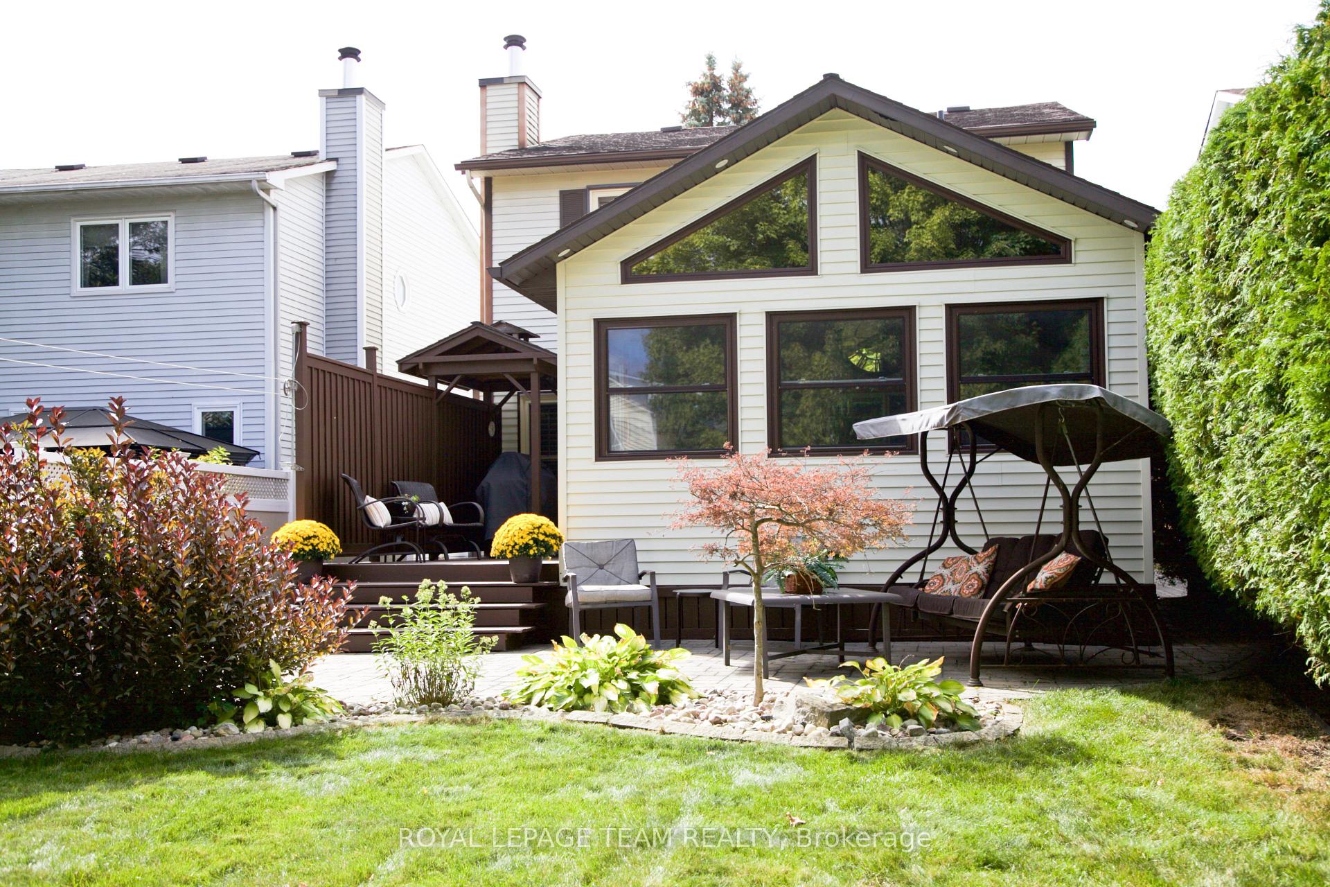 Photo 46 of 45 Denham Way, Ottawa, Stittsville (Central) — HOMEH