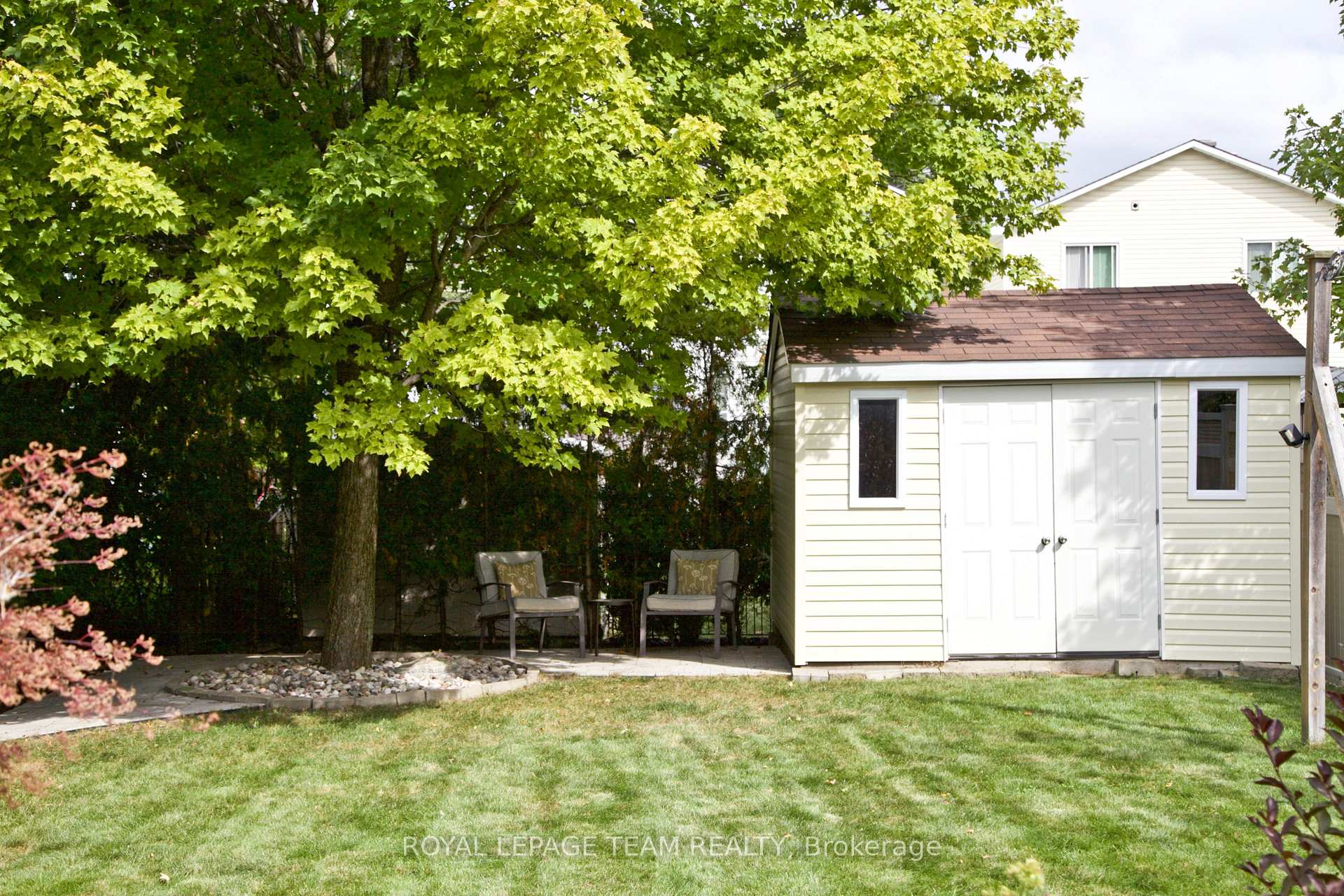 Photo 47 of 45 Denham Way, Ottawa, Stittsville (Central) — HOMEH