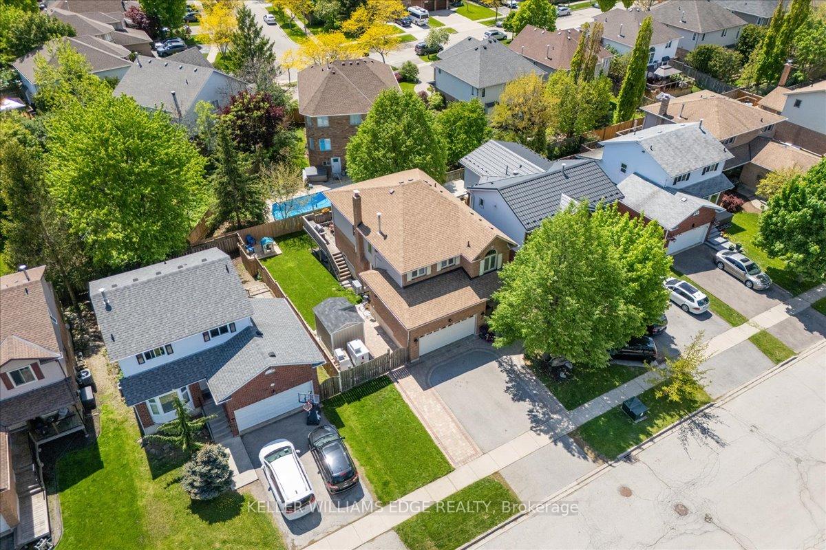 Photo 40 of 23 Duncan Avenue, Hamilton, Waterdown — HOMEH