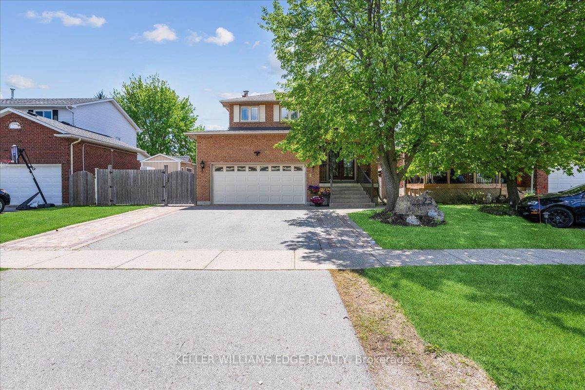 Photo 7 of 23 Duncan Avenue, Hamilton, Waterdown — HOMEH