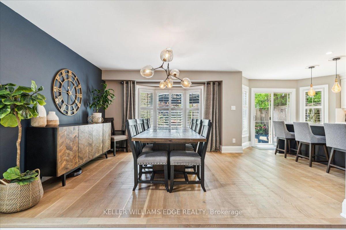 Photo 5 of 23 Duncan Avenue, Hamilton, Waterdown — HOMEH