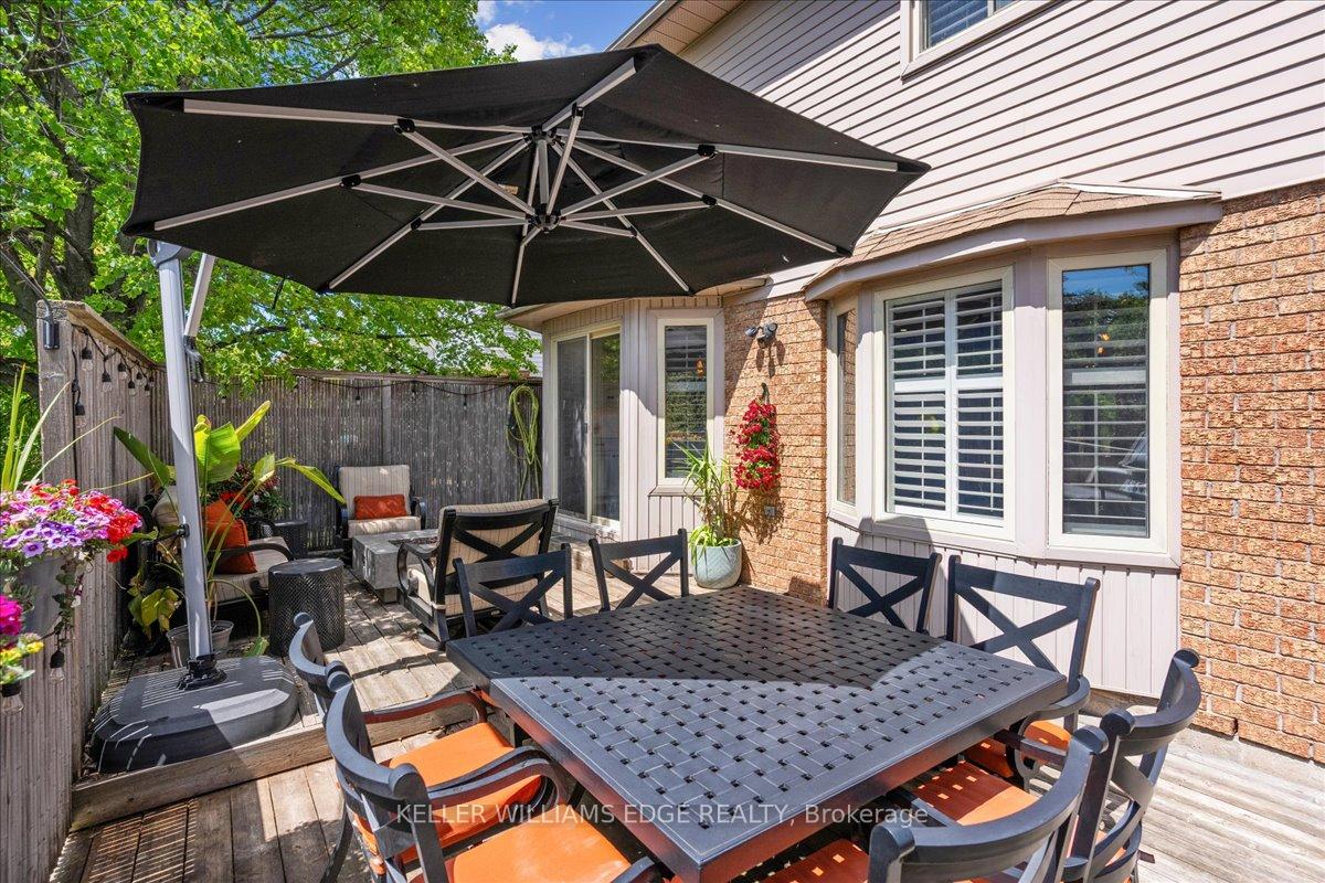 Photo 33 of 23 Duncan Avenue, Hamilton, Waterdown — HOMEH