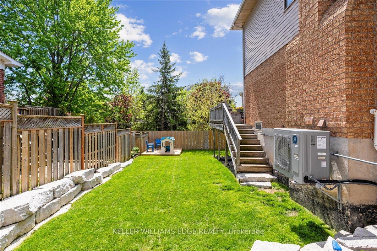 Photo 34 of 23 Duncan Avenue, Hamilton, Waterdown — HOMEH