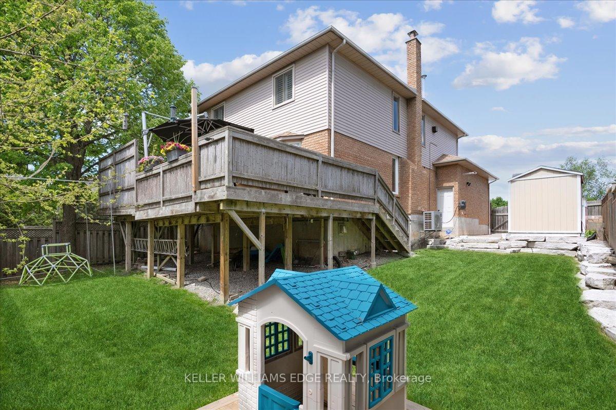 Photo 32 of 23 Duncan Avenue, Hamilton, Waterdown — HOMEH