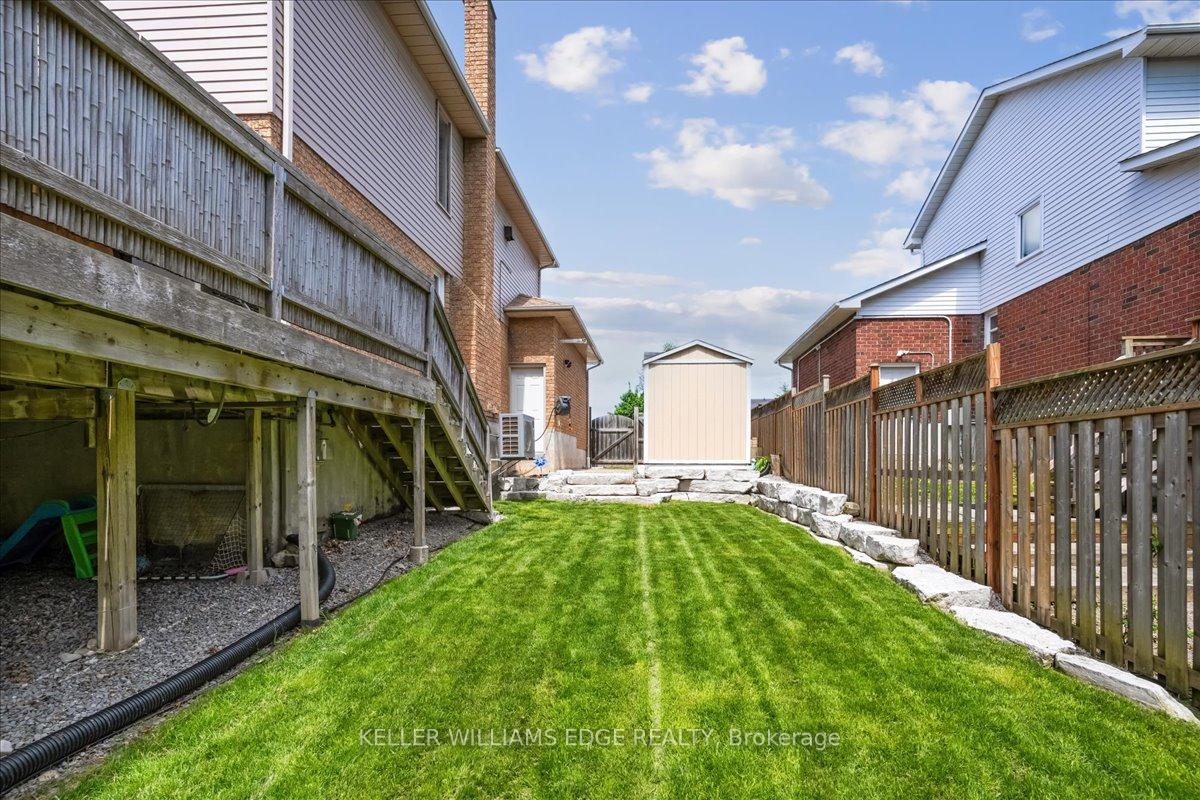 Photo 31 of 23 Duncan Avenue, Hamilton, Waterdown — HOMEH