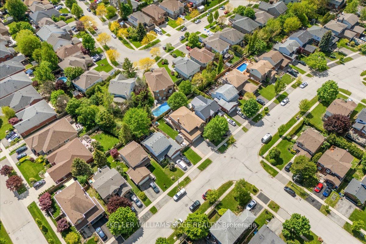 Photo 35 of 23 Duncan Avenue, Hamilton, Waterdown — HOMEH