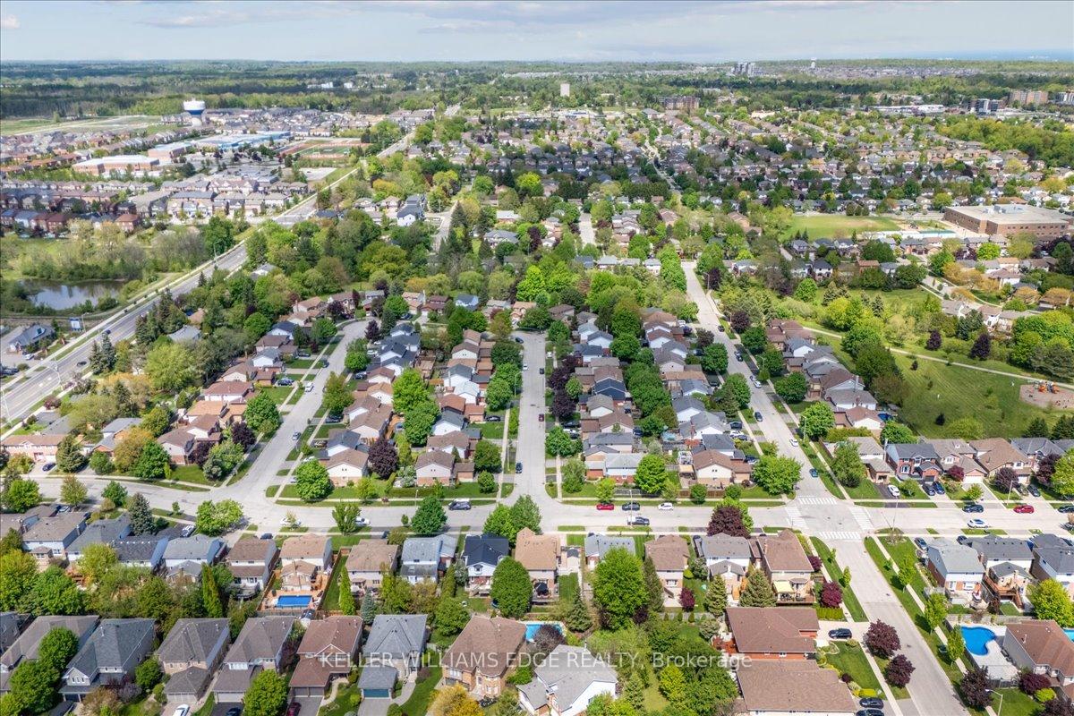 Photo 37 of 23 Duncan Avenue, Hamilton, Waterdown — HOMEH