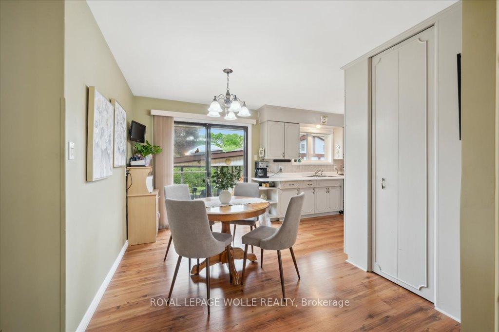 Photo 10 of 79 Rennie Drive, Kitchener — HOMEH