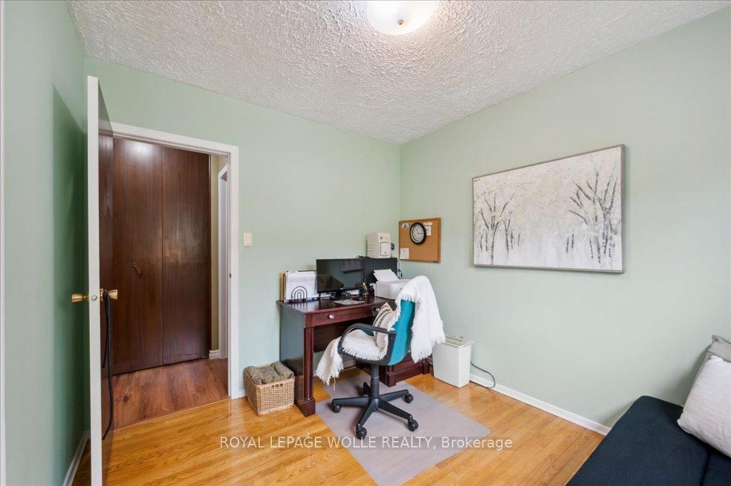 Photo 14 of 79 Rennie Drive, Kitchener — HOMEH