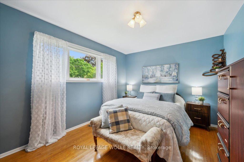 Photo 6 of 79 Rennie Drive, Kitchener — HOMEH