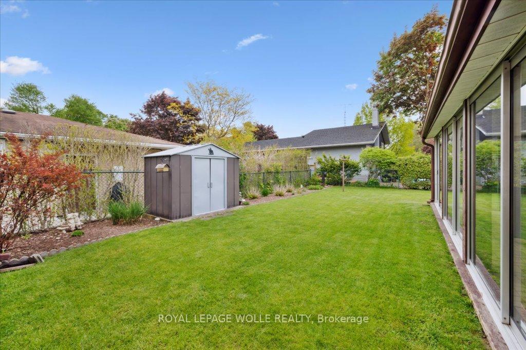 Photo 26 of 79 Rennie Drive, Kitchener — HOMEH