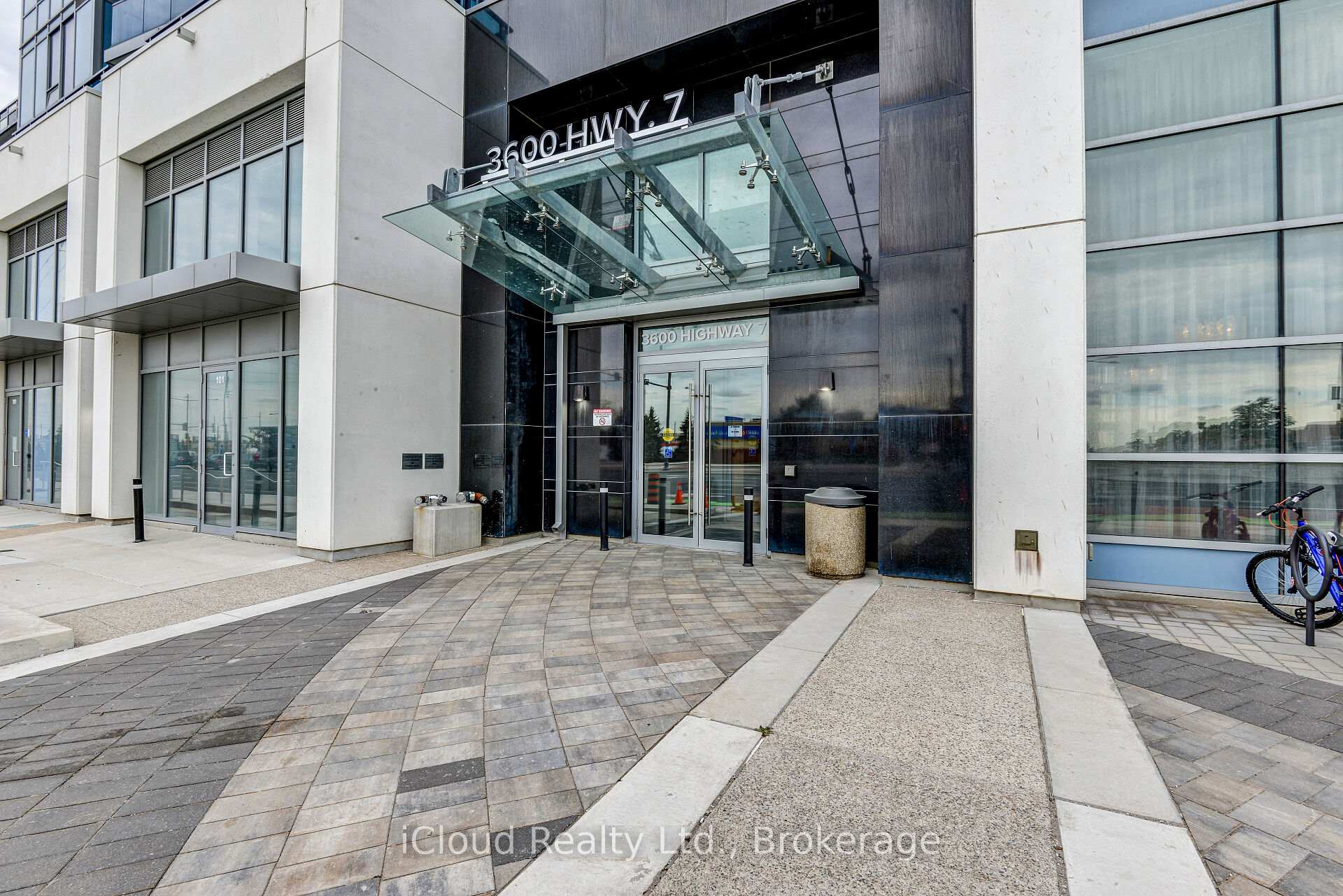 Photo 1 of Unit 3208, 3600 Highway 7 Road, Vaughan, Vaughan Corporate Centre — HOMEH