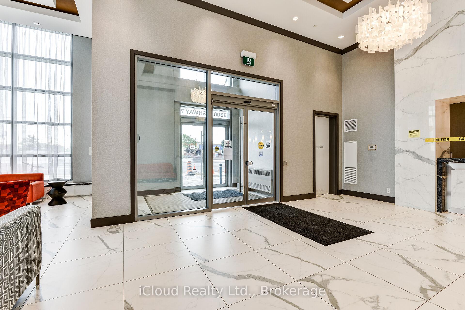 Photo 4 of Unit 3208, 3600 Highway 7 Road, Vaughan, Vaughan Corporate Centre — HOMEH
