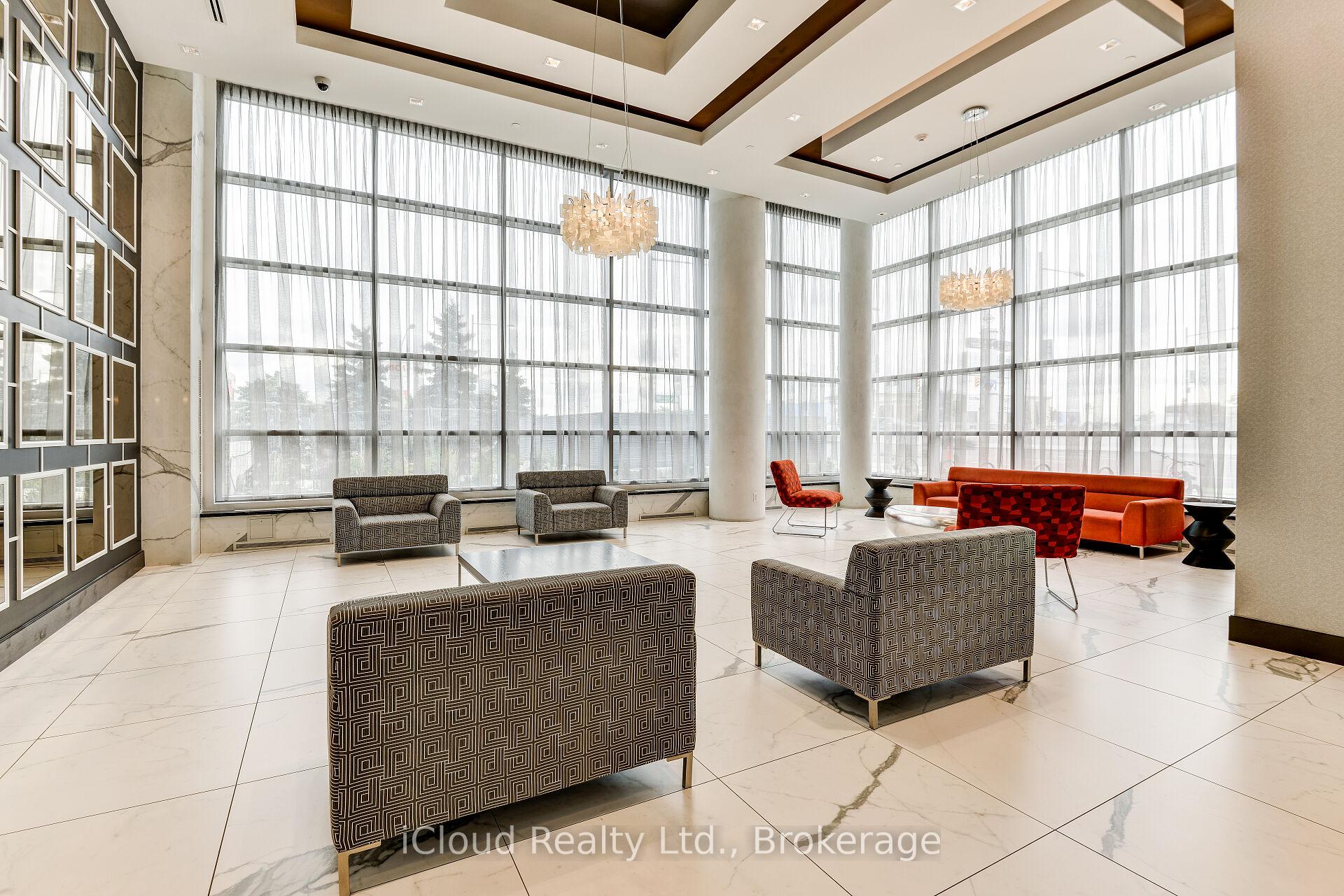 Photo 6 of Unit 3208, 3600 Highway 7 Road, Vaughan, Vaughan Corporate Centre — HOMEH